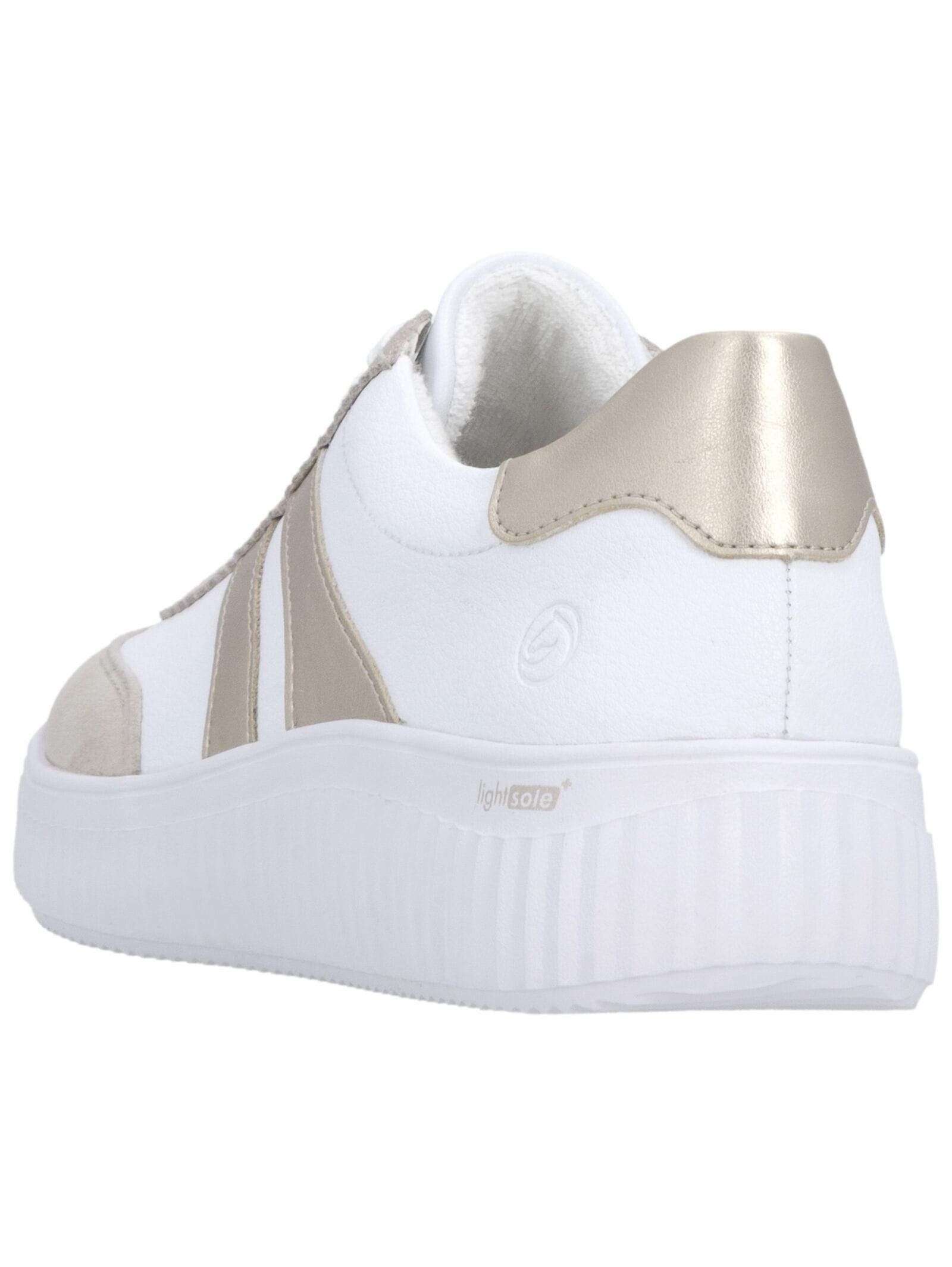 Remonte Sneaker »Remonte Sneaker Leder«