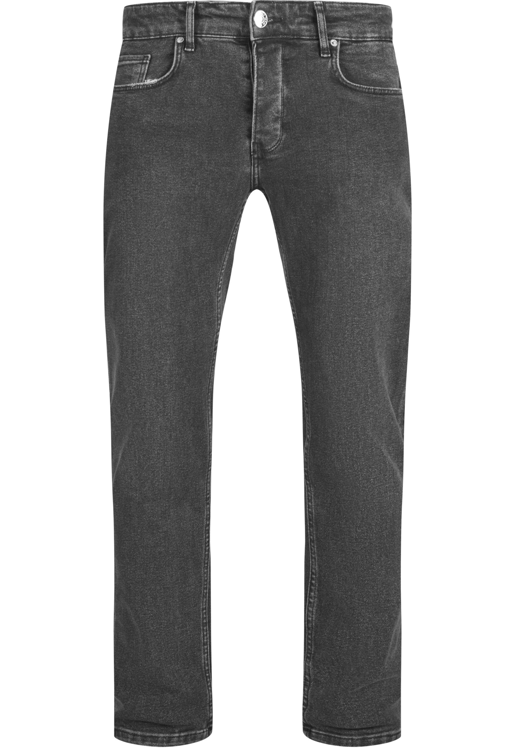2Y Premium Bequeme Jeans "2Y Premium Herren 2Y Tapered Fit Jeans"