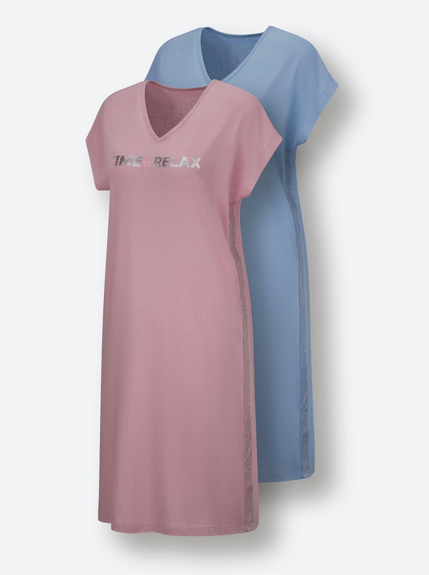 wäschepur Sleepshirt »Sleepshirts«