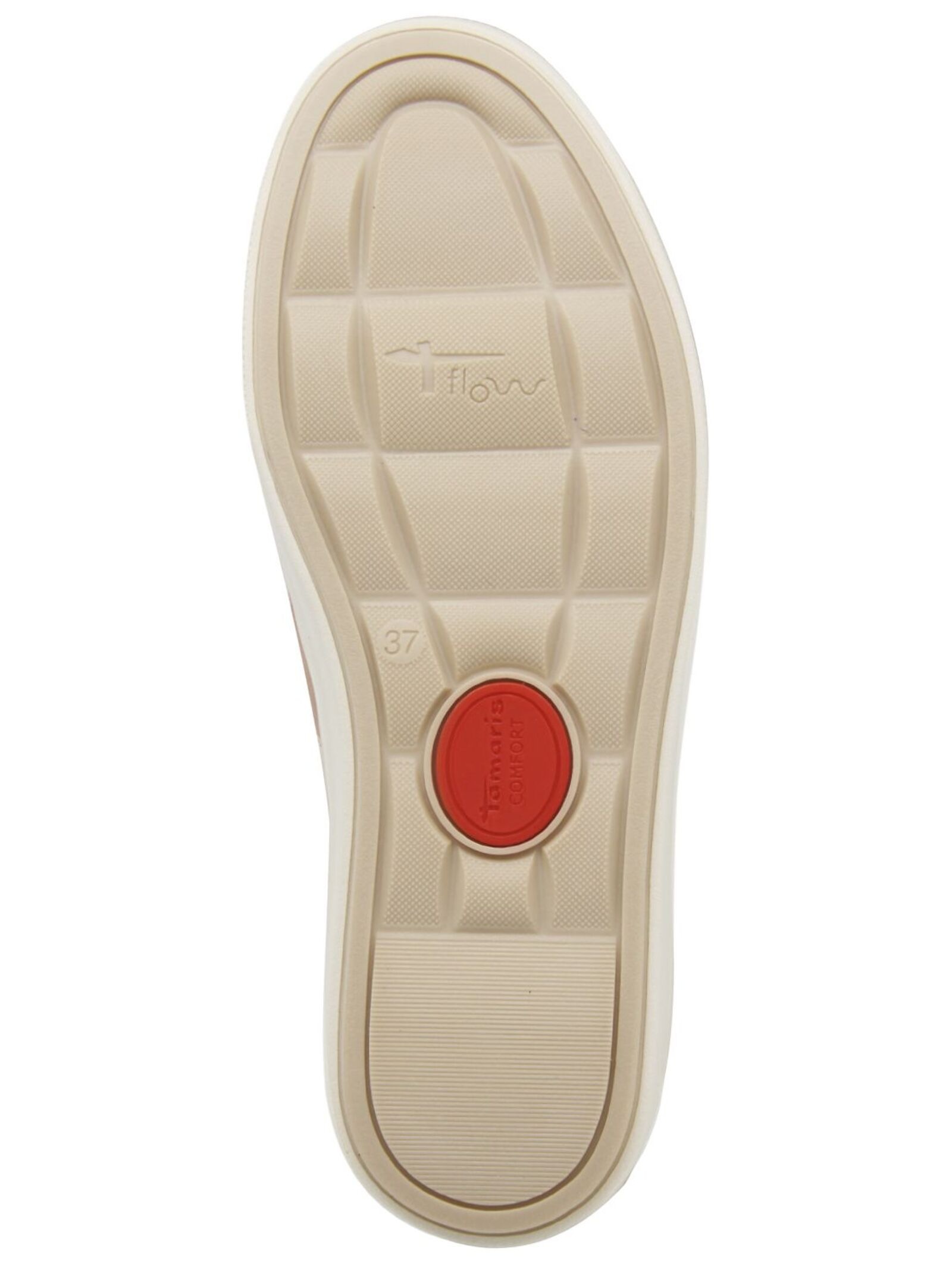 Tamaris Sneaker »Tamaris Sneaker Leder/Synthetik«