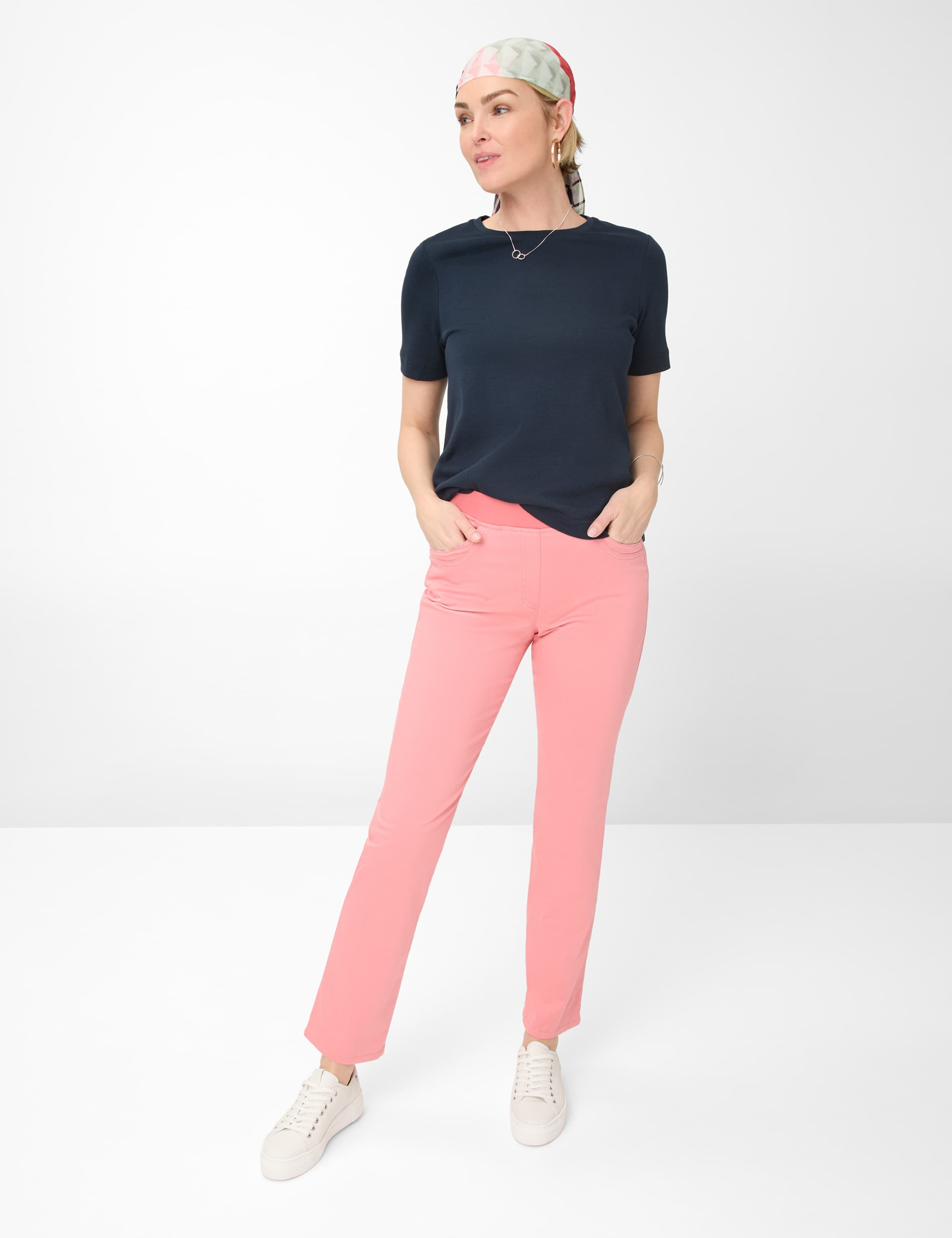 RAPHAELA by BRAX Chinohose »Style PAMINA FUN«