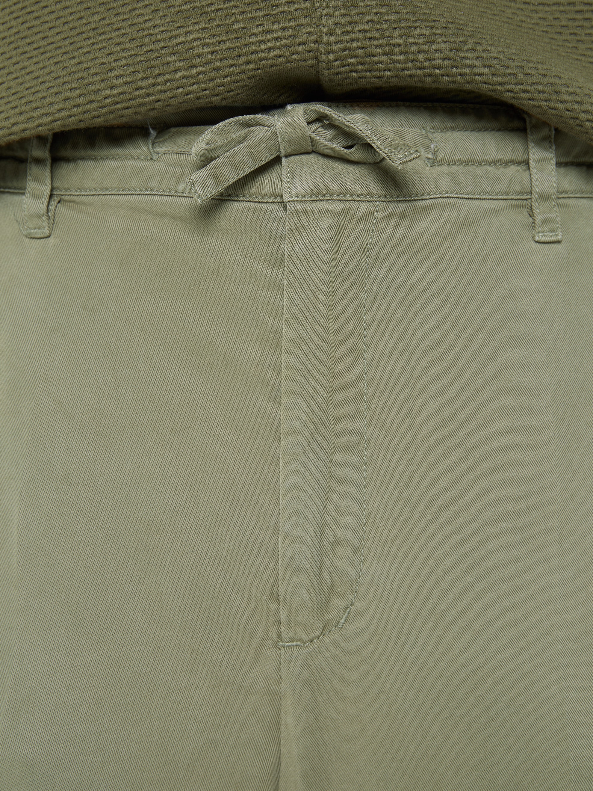 SENSES.THE LABEL Cargohose  mit weitem Bein
