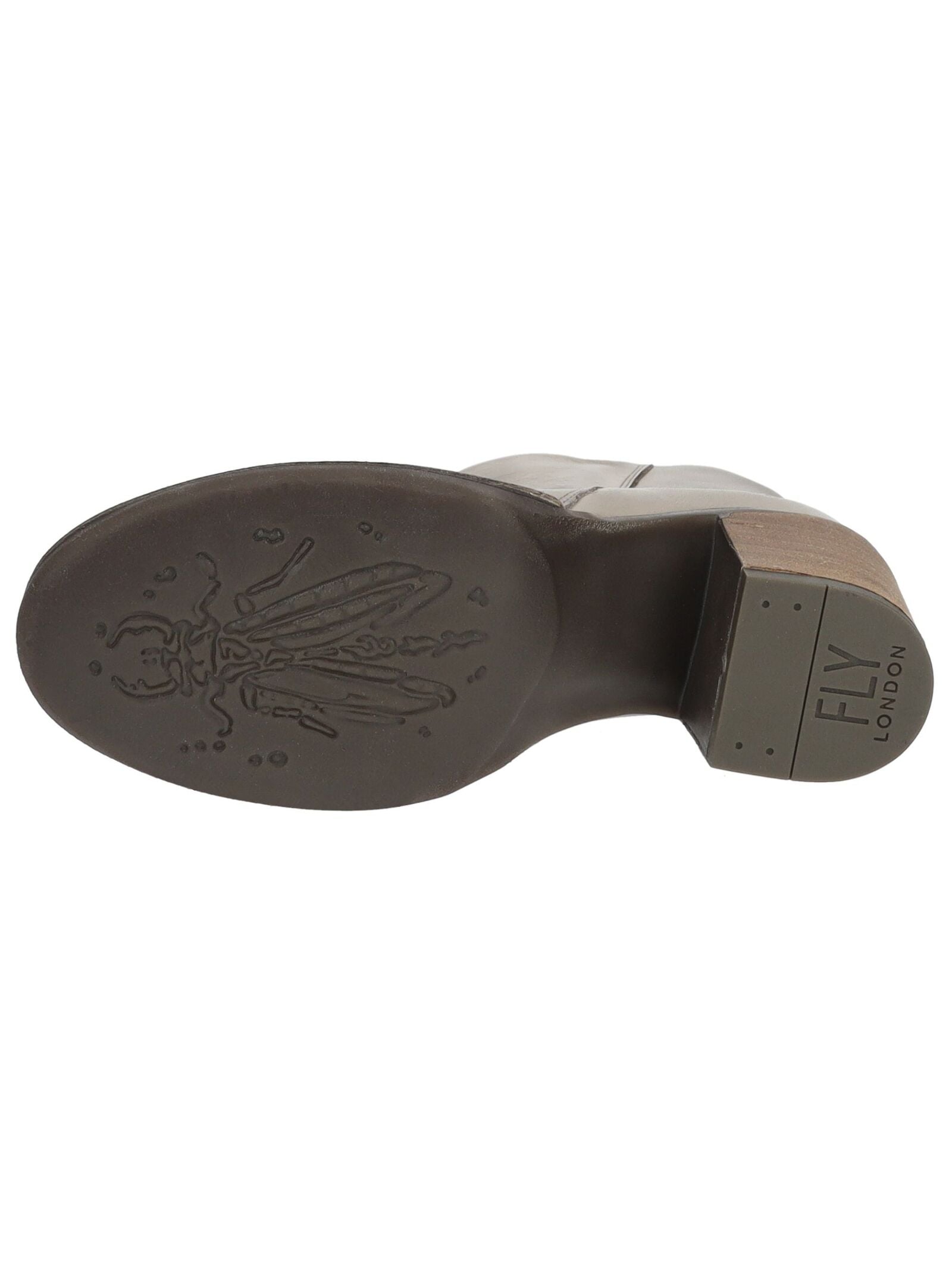 Fly London Stiefelette »Fly London Stiefelette Leder«