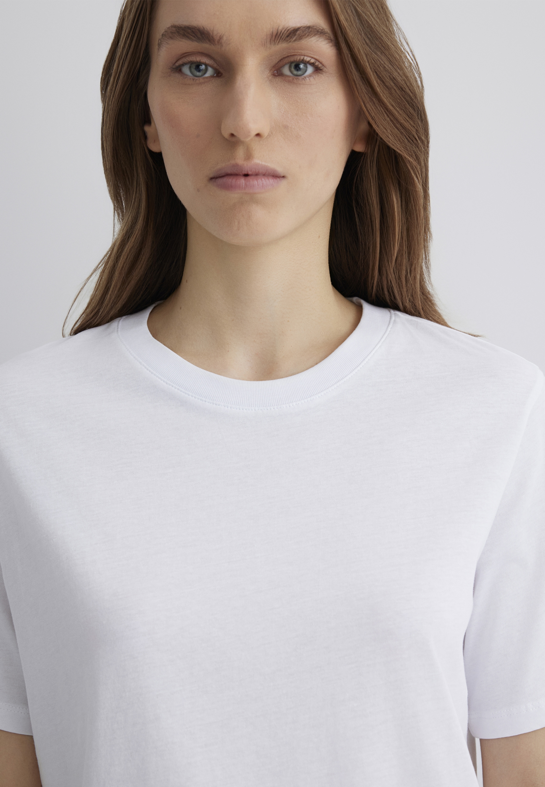 Mavi T-Shirt »BASIC TEE 2 PACK«, T-Shirt 2 Pack