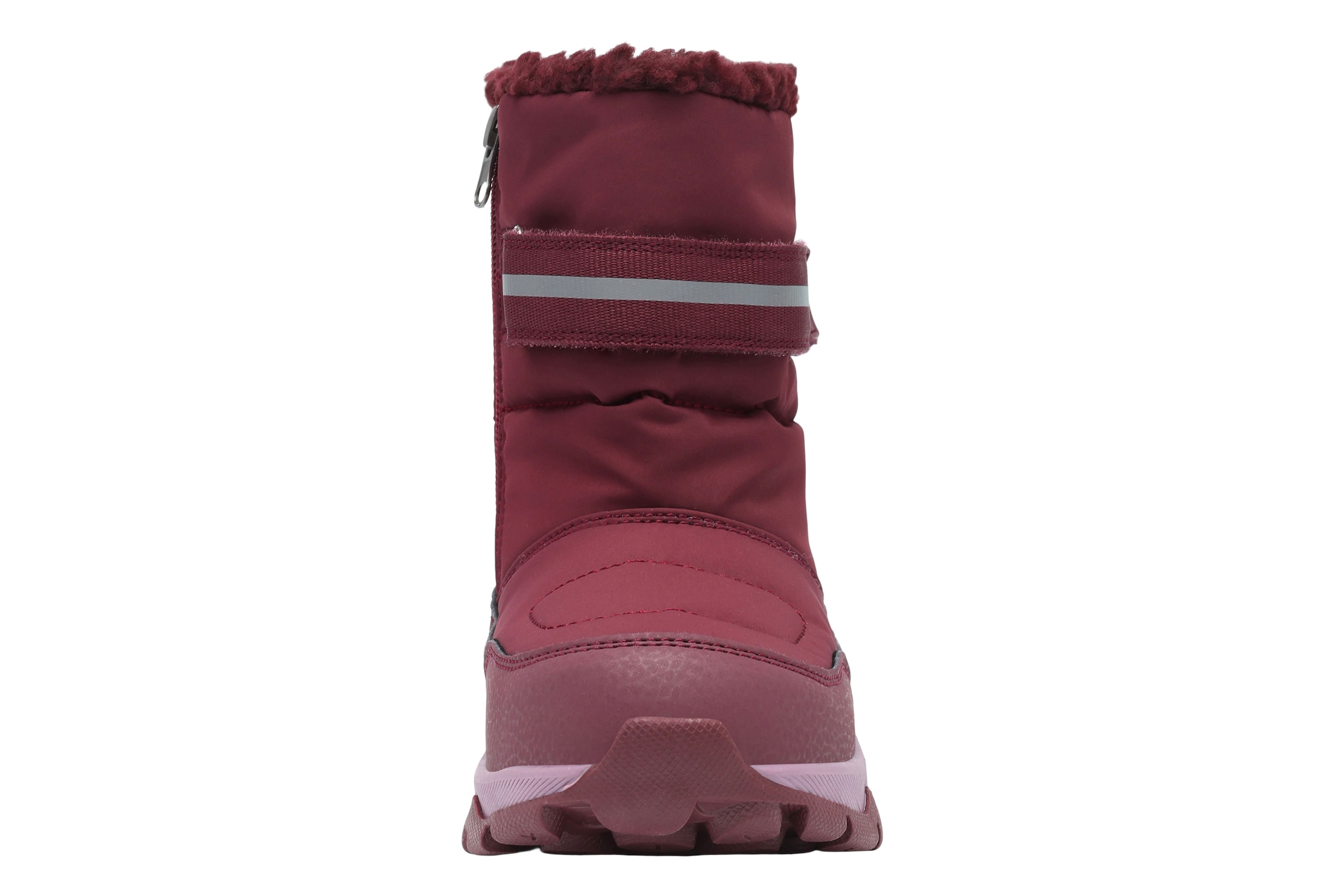 KangaROOS Winterboots »K-FR Odin V RTX«  Wasserdicht, Warmfutter,Winterschuhe, Winterstiefel, Snowboots