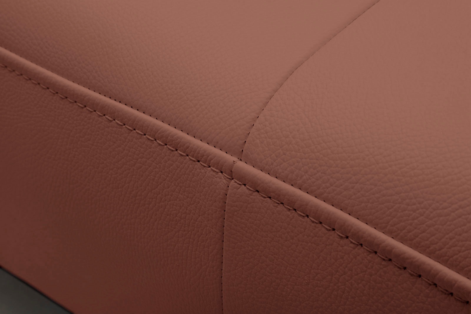 Thumbnail - Creation BY ROLF BENZ Ecksofa "CR.446 elegantes Designsofa mit hohem Sitzkomfort" in minimalistischer, schwereloser Opti...