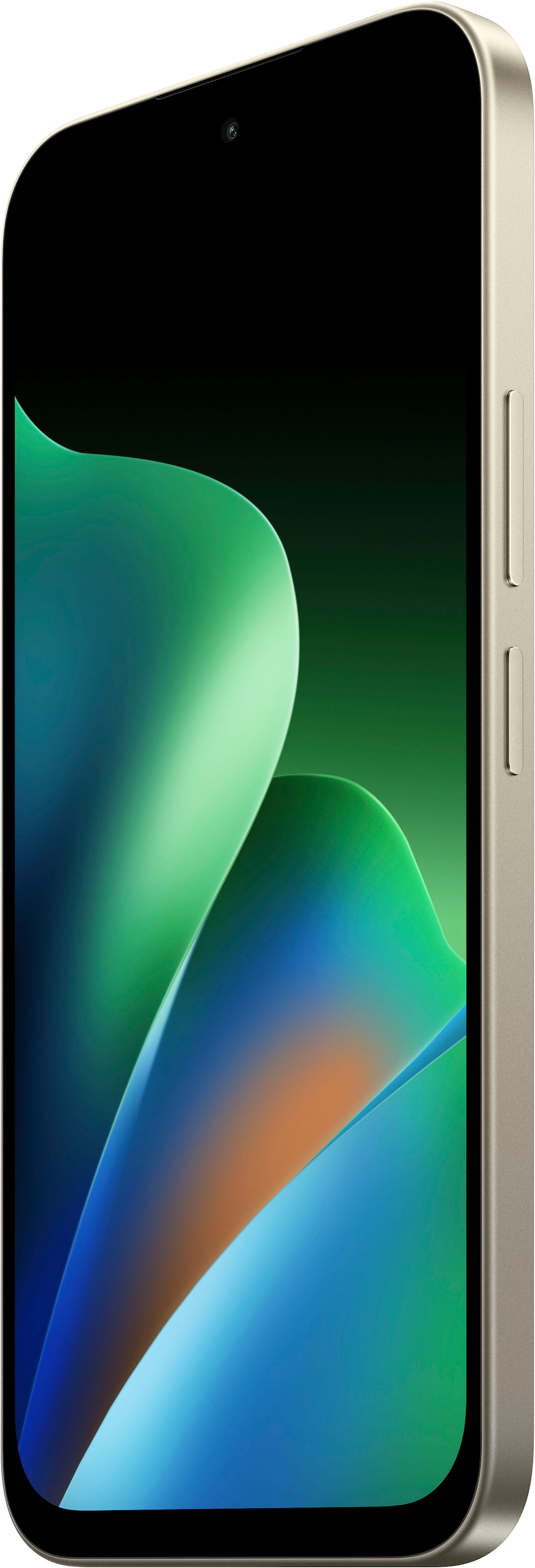 Xiaomi Smartphone »Redmi 17« oak green