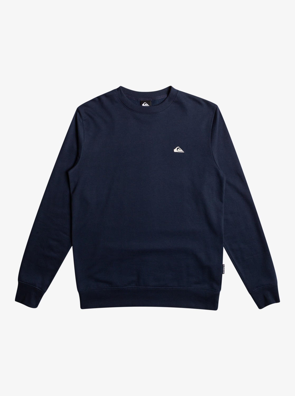 Quiksilver Sweatshirt »BASIC CREW YOUNG MEN«