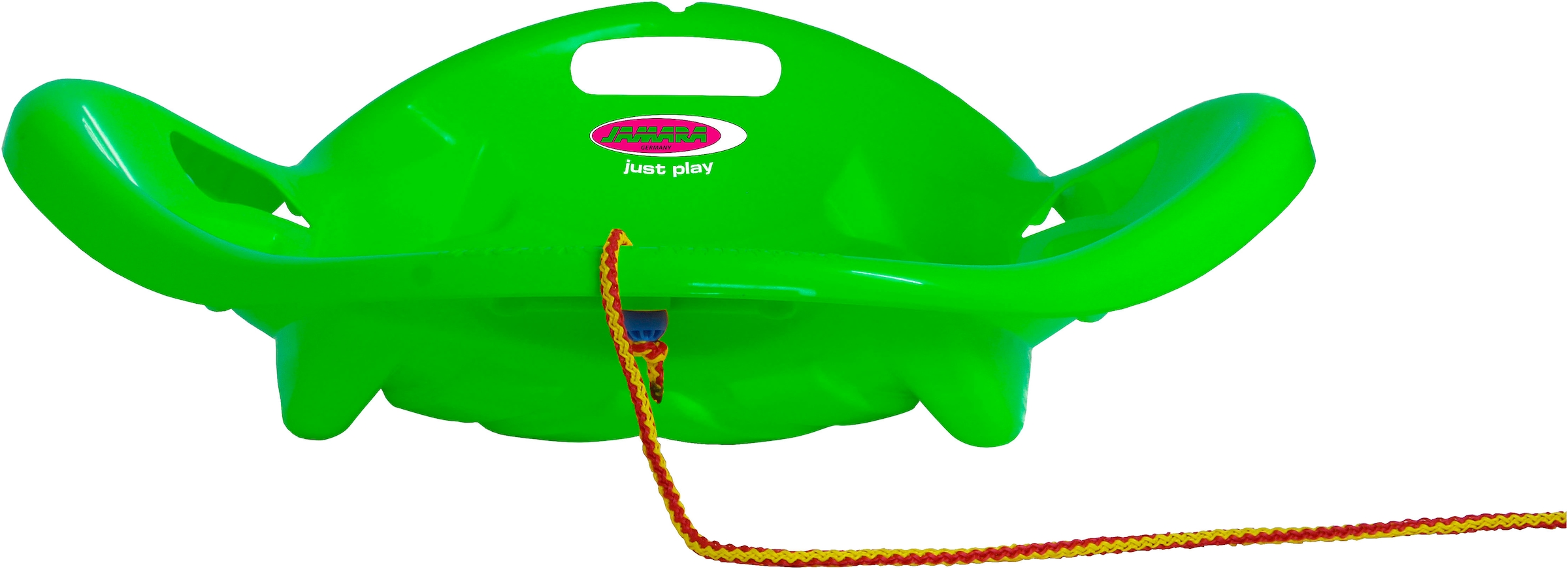 Jamara Bob »Snow Play Bob Speed 78« Made in Europe