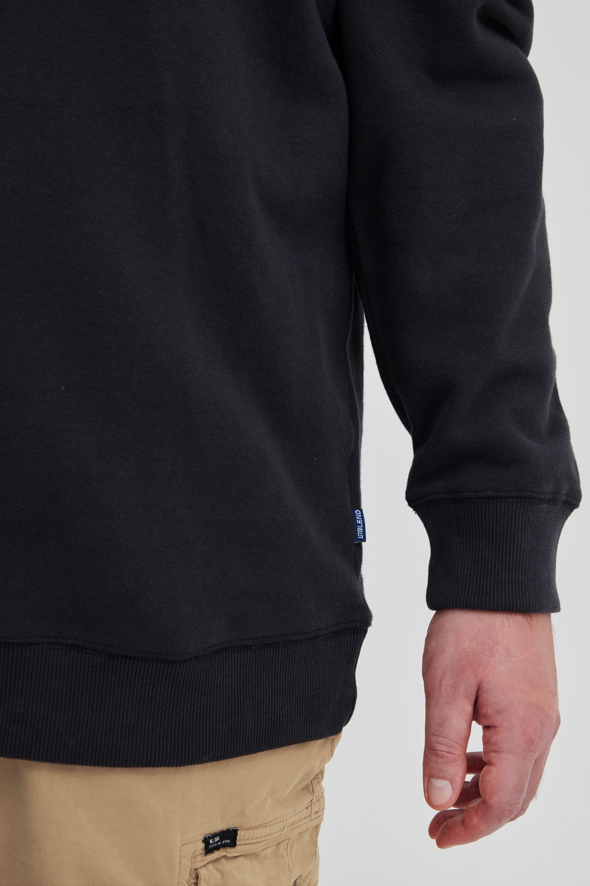 Blend Sweatshirt »Sweatshirt BHBRavin«