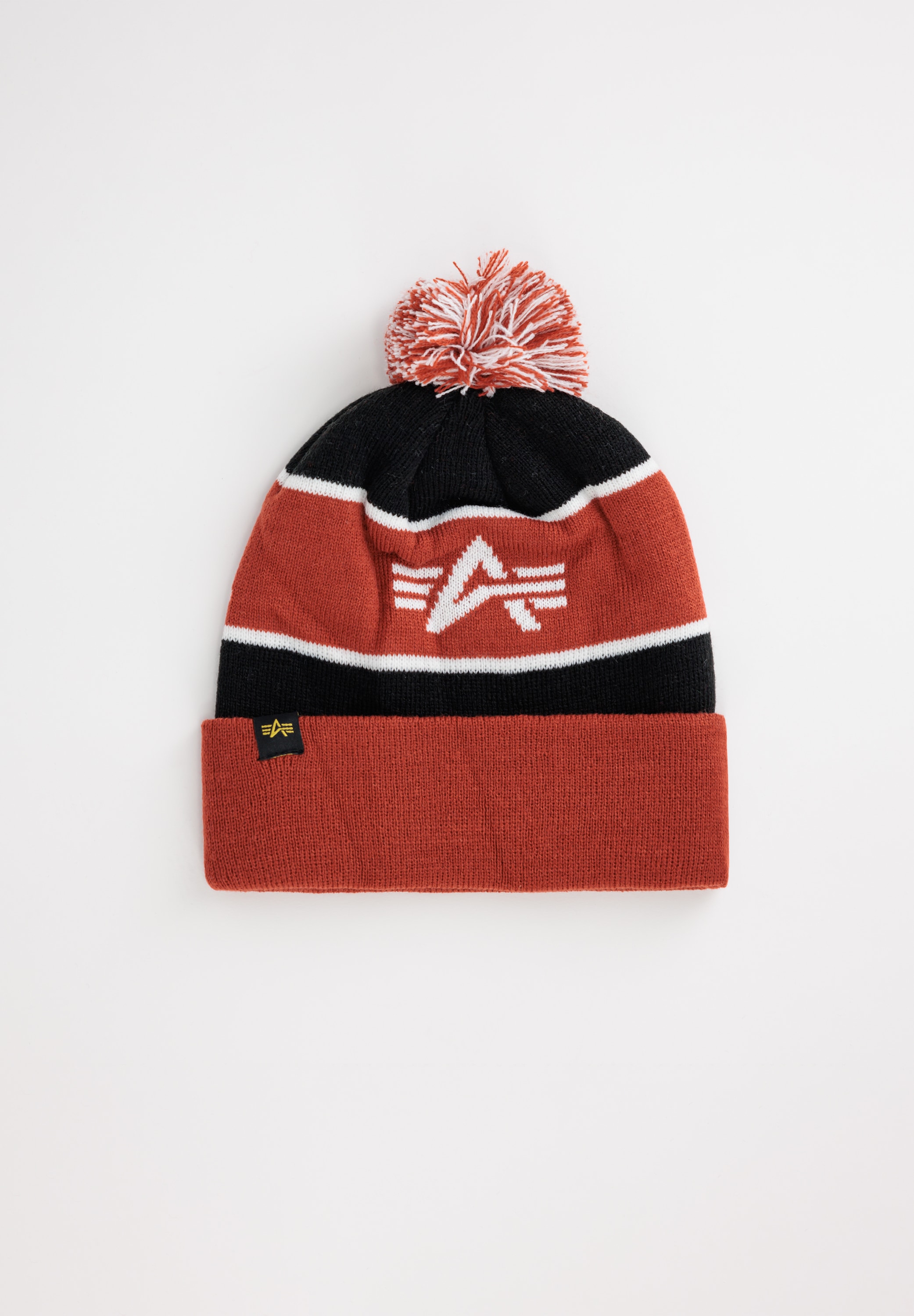 Alpha Industries Skimütze "Alpha Industries Accessoires - Headwear Block Bo günstig online kaufen