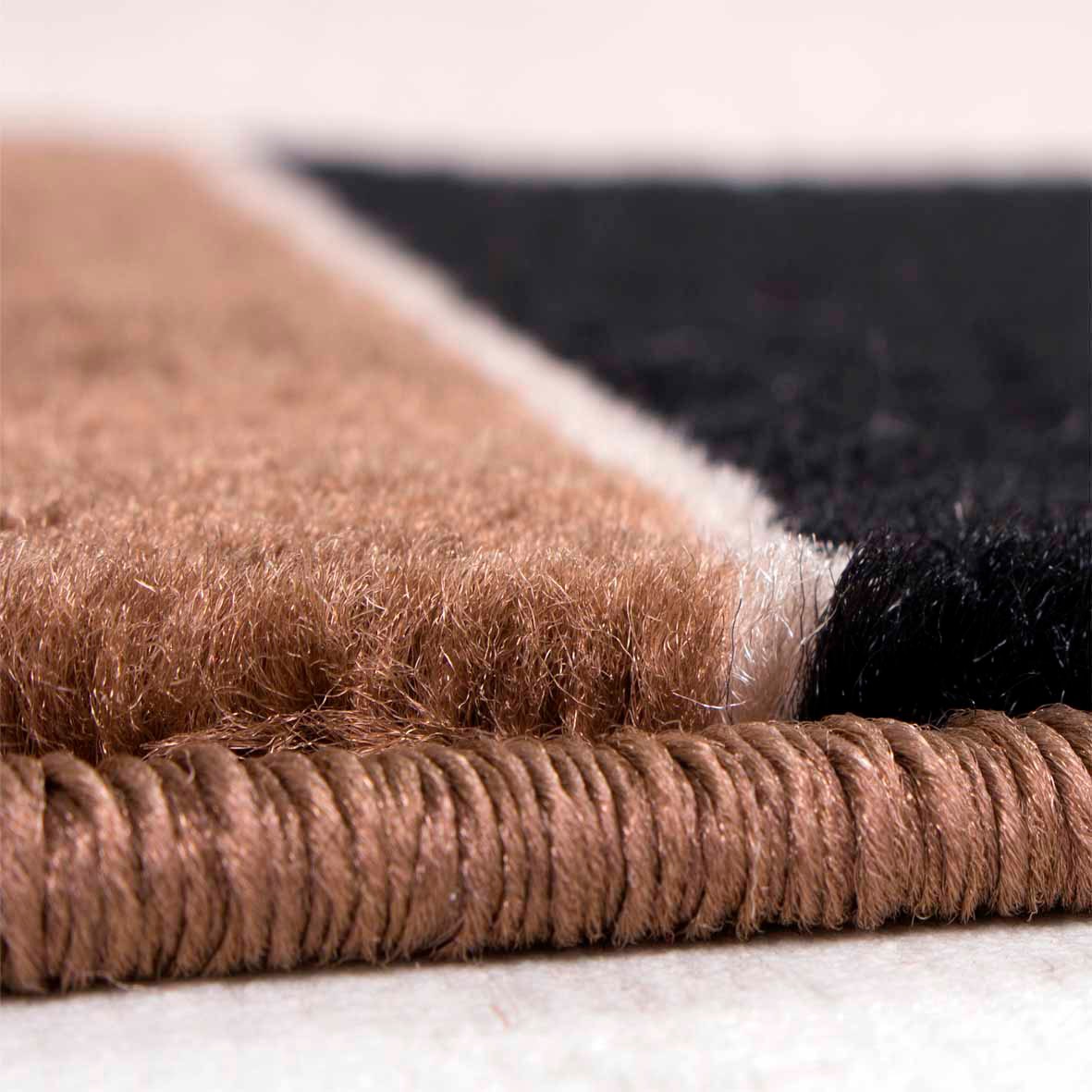 Paco Home Teppich »Sinai 054«, rechteckig, Kurzflor, mit Bordüre, ideal im  Wohnzimmer & Schlafzimmer auf Rechnung | BAUR | Kurzflor-Teppiche