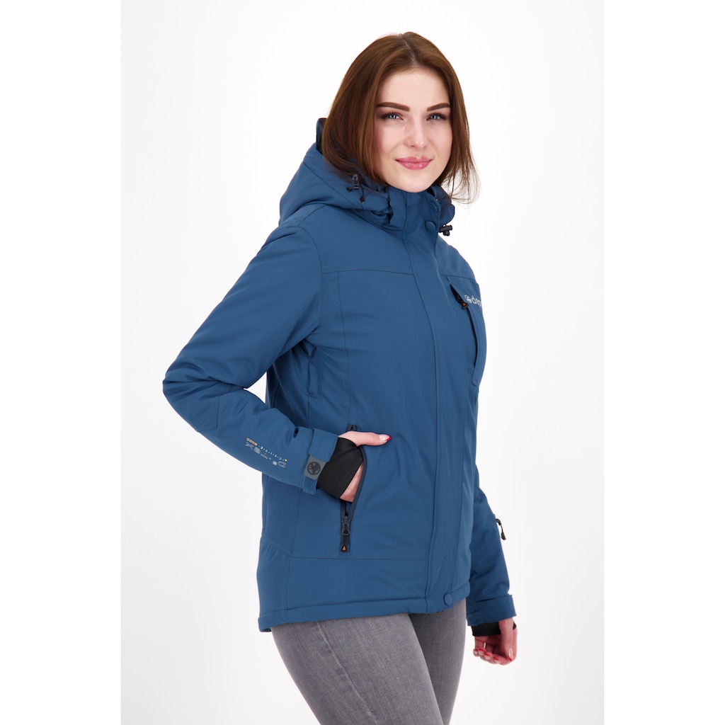 DEPROC Active Winterjacke »MONTREAL WOMEN«