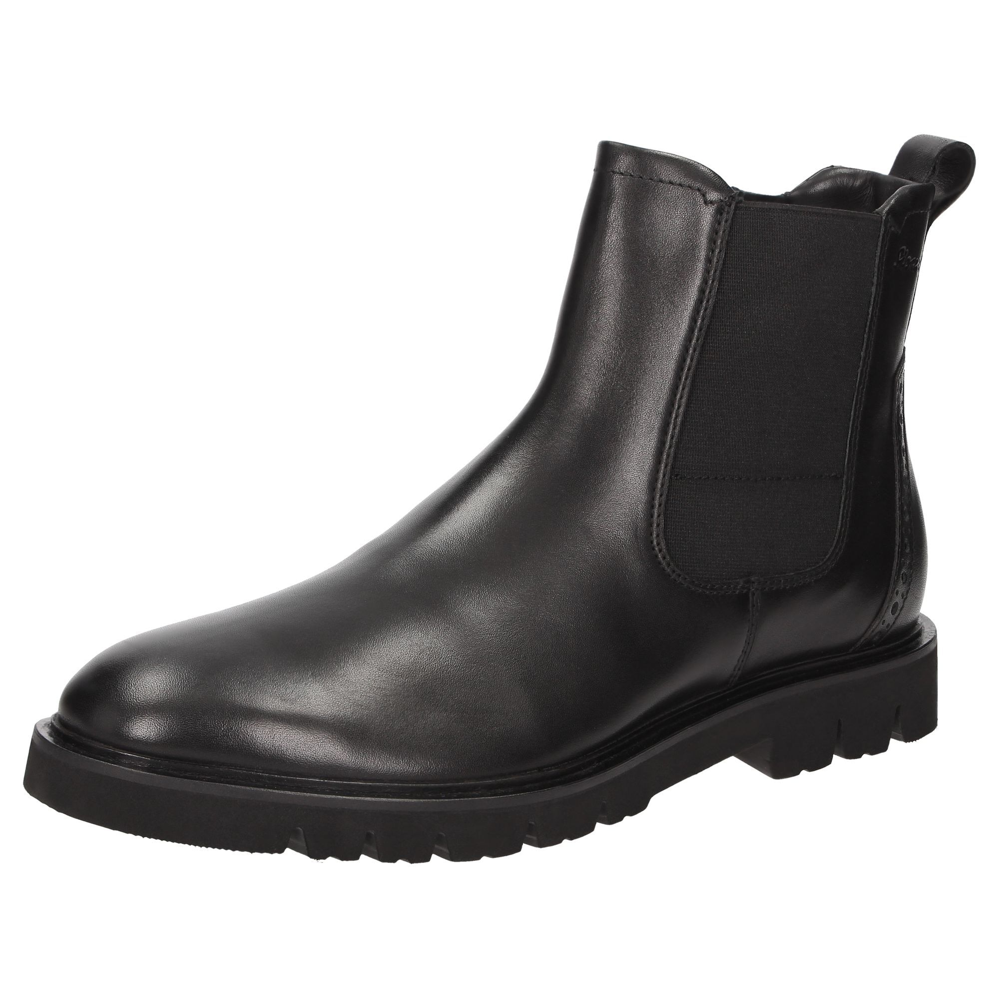 SIOUX Stiefelette »Rogtanos-701-WF«