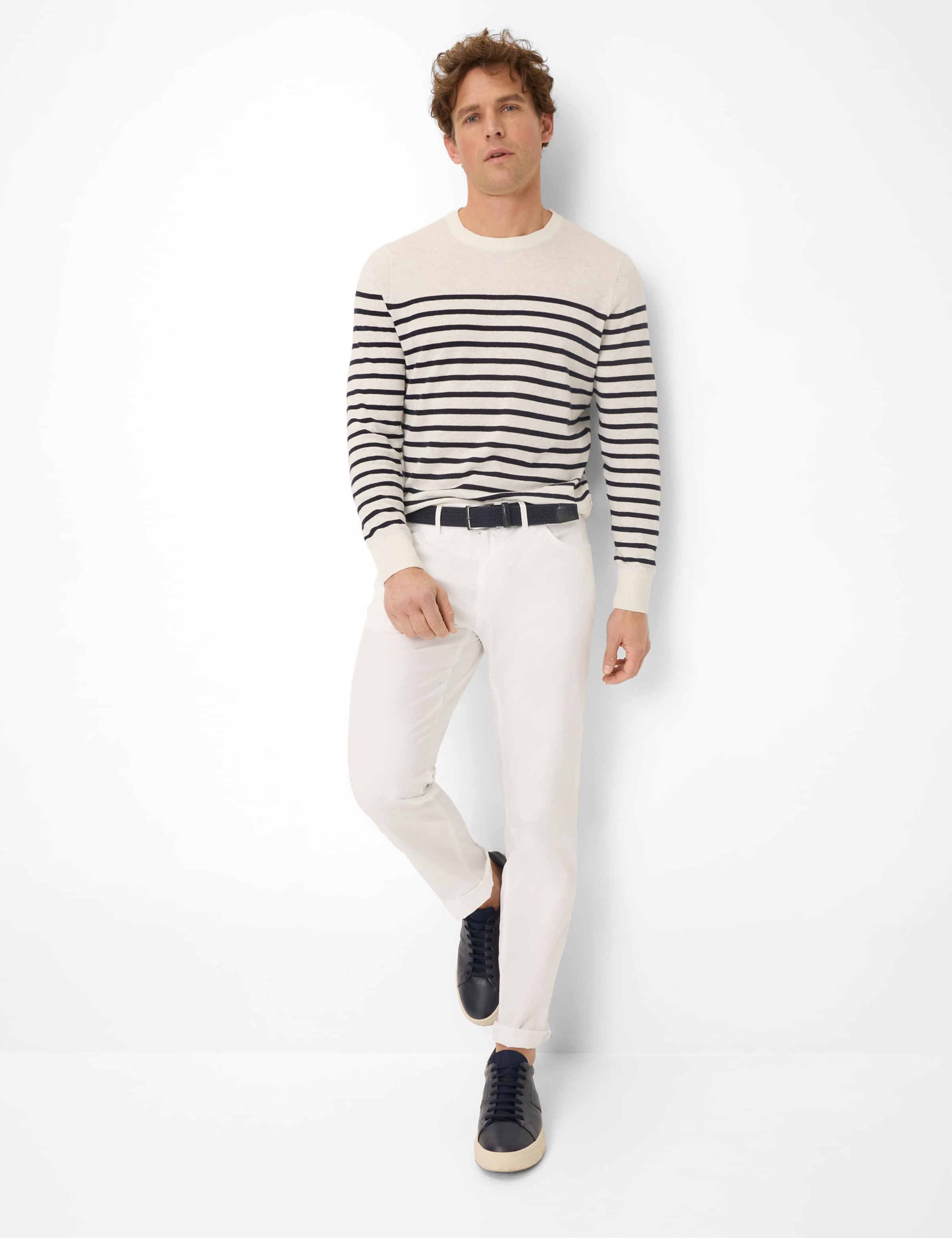 Brax 5-Pocket-Hose »Style CADIZ«