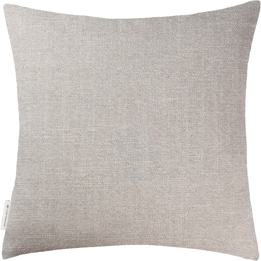 TOM TAILOR HOME Dekokissen »Tufted«