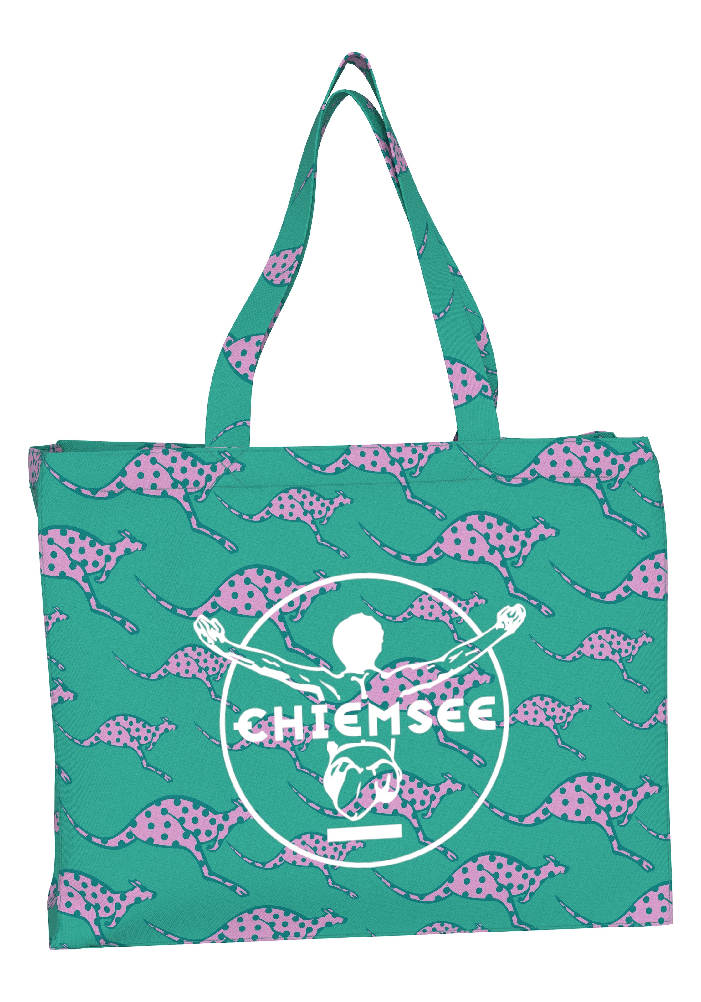 Chiemsee Beuteltasche