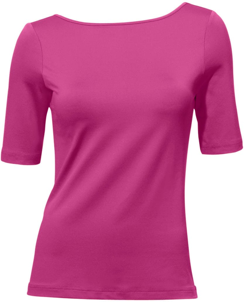 heine Kurzarmshirt »U-Boot-Shirt«, (1 tlg.)