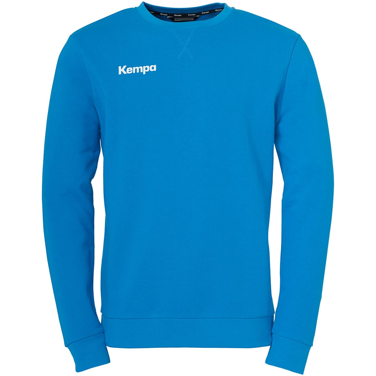 Kempa Trainingsshirt "Sweatshirt TRAINING TOP Kids" 1