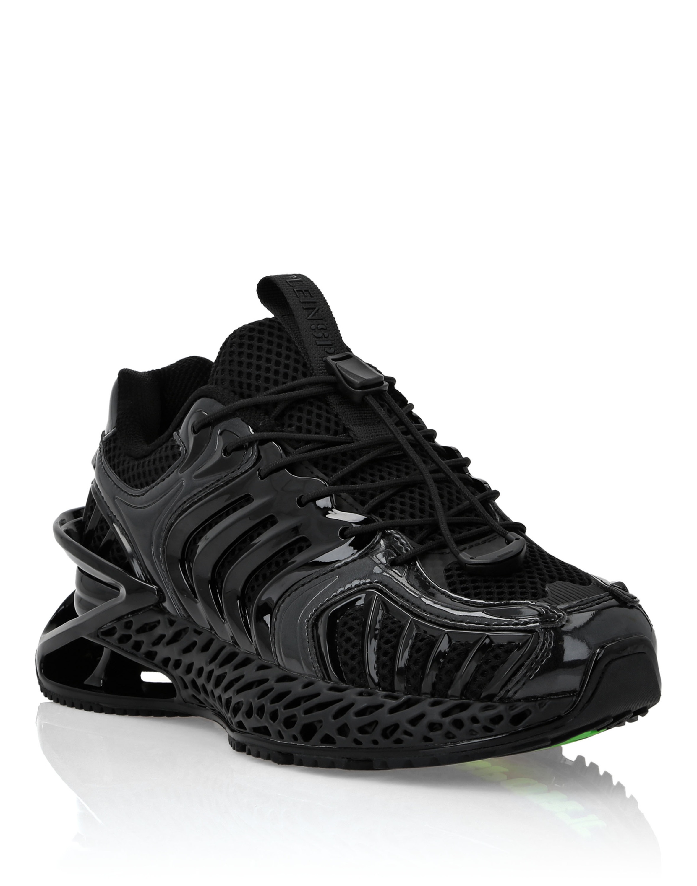 PLEIN SPORT Sneaker "The Thunder Stroke Gen.x.2." günstig online kaufen