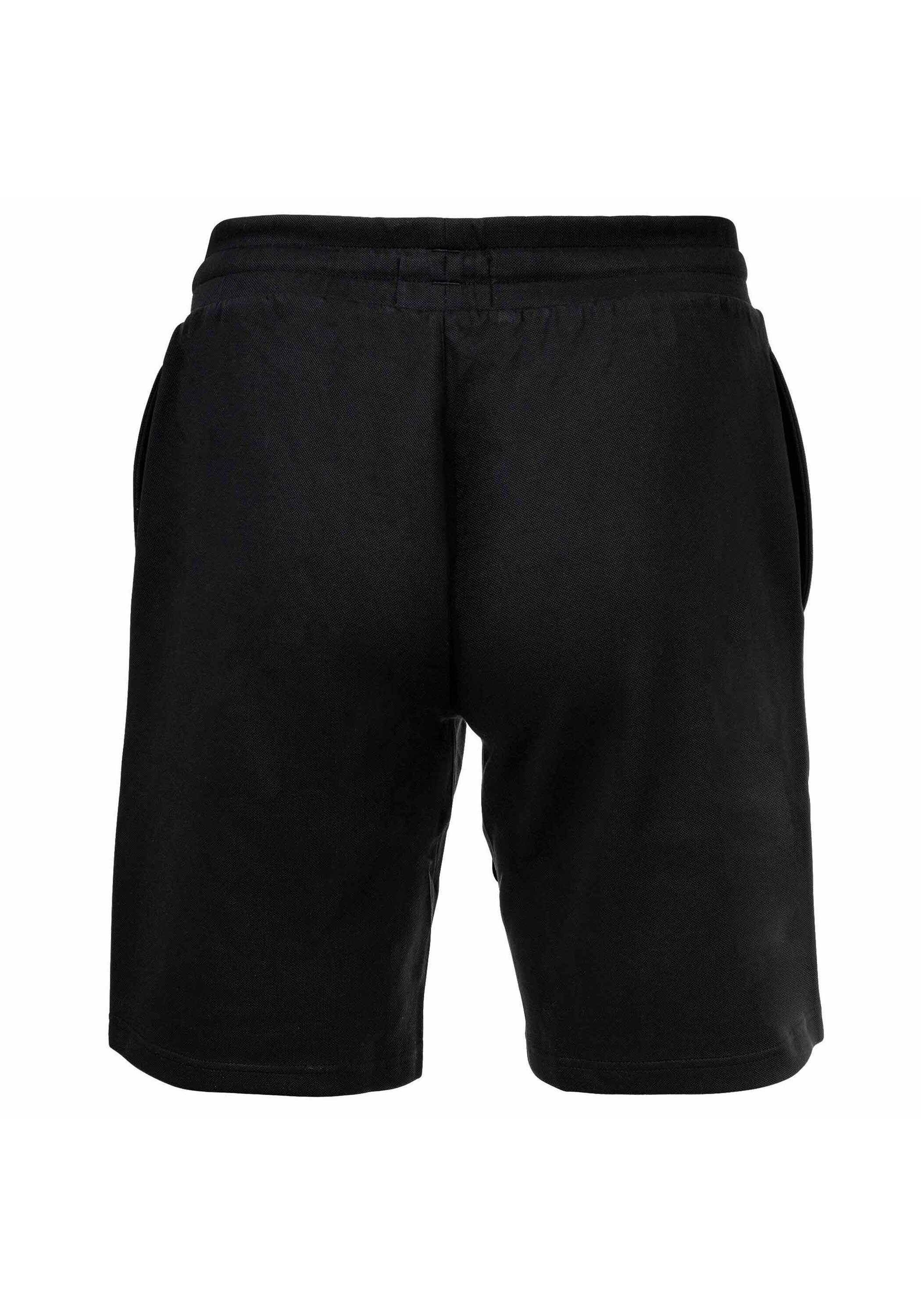 Emporio Armani Shorts "Shorts ICONIC PIQUET" günstig online kaufen