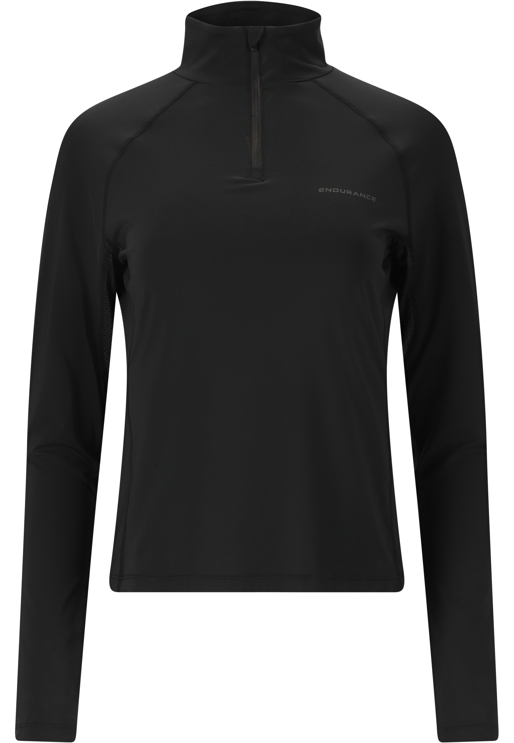 ENDURANCE Strickpullover »Chrissie«, mit elastischer Passform