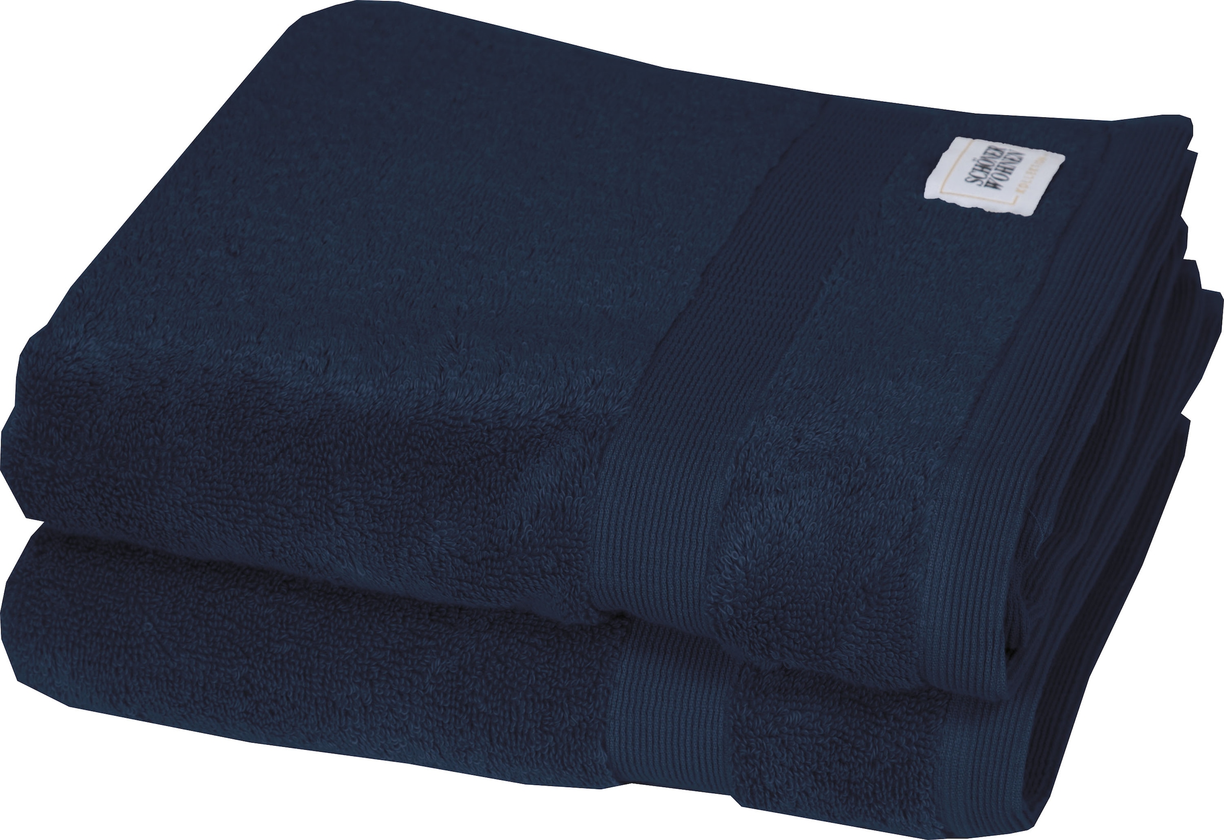 SCHÖNER WOHNEN-Kollektion "Cuddly" schnell trocknende Airtouch-Qualität