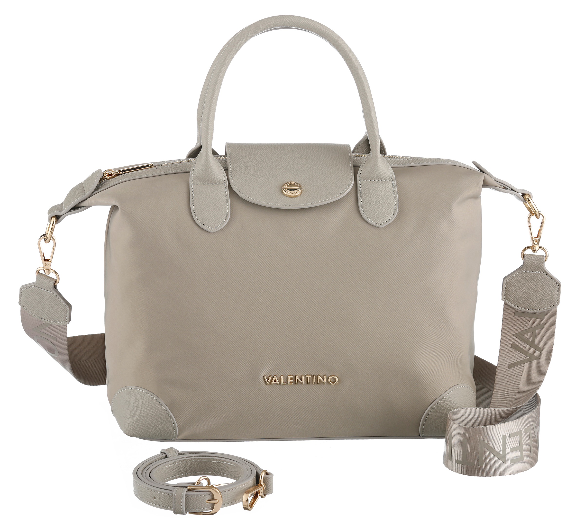 VALENTINO BAGS Henkeltasche "JOLLY RE" Damen Schultertasche, Umhängetasche günstig online kaufen