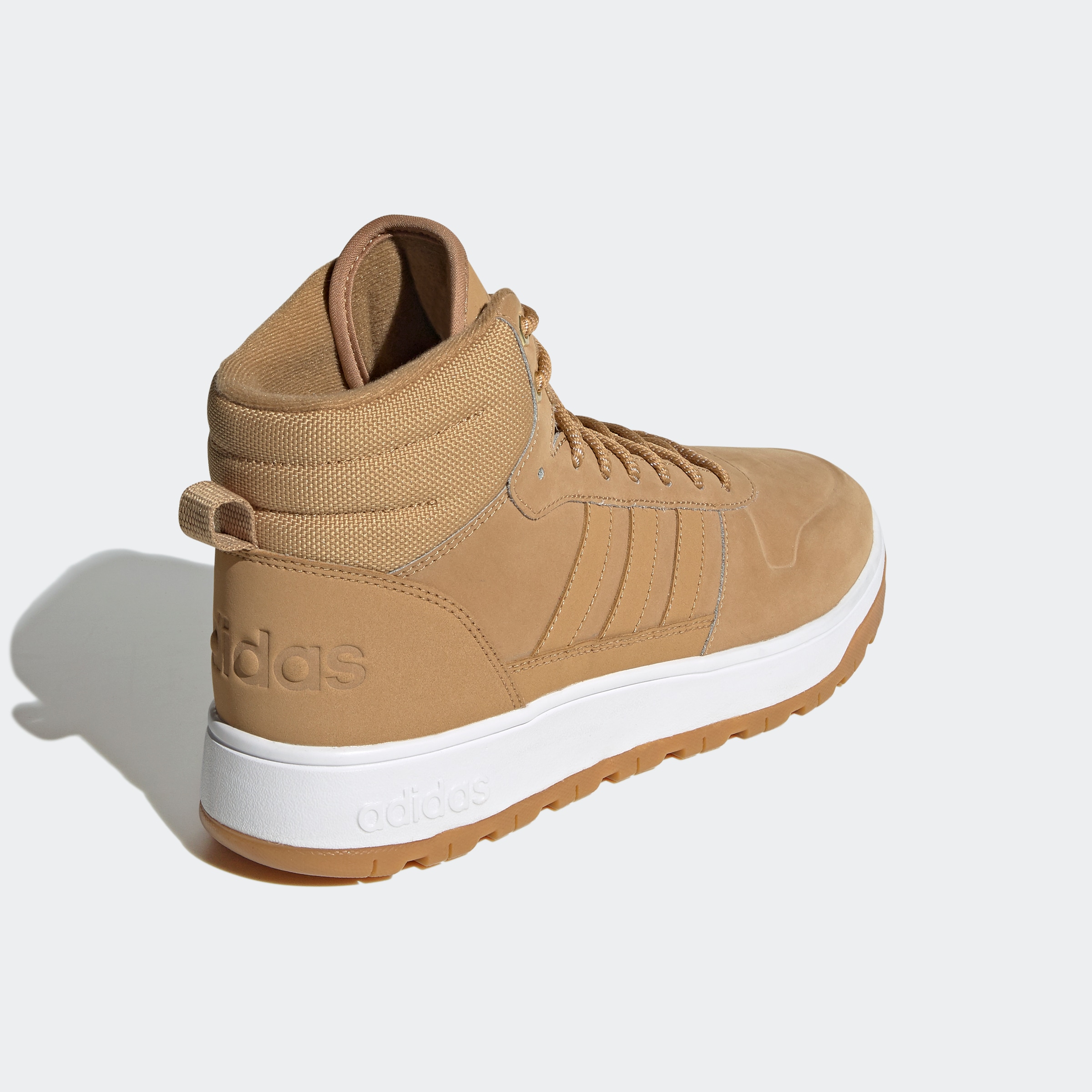 adidas Sportswear Sneakerboots »BLIZZARE«, Sneaker, Schnürboots, Winterschuhe