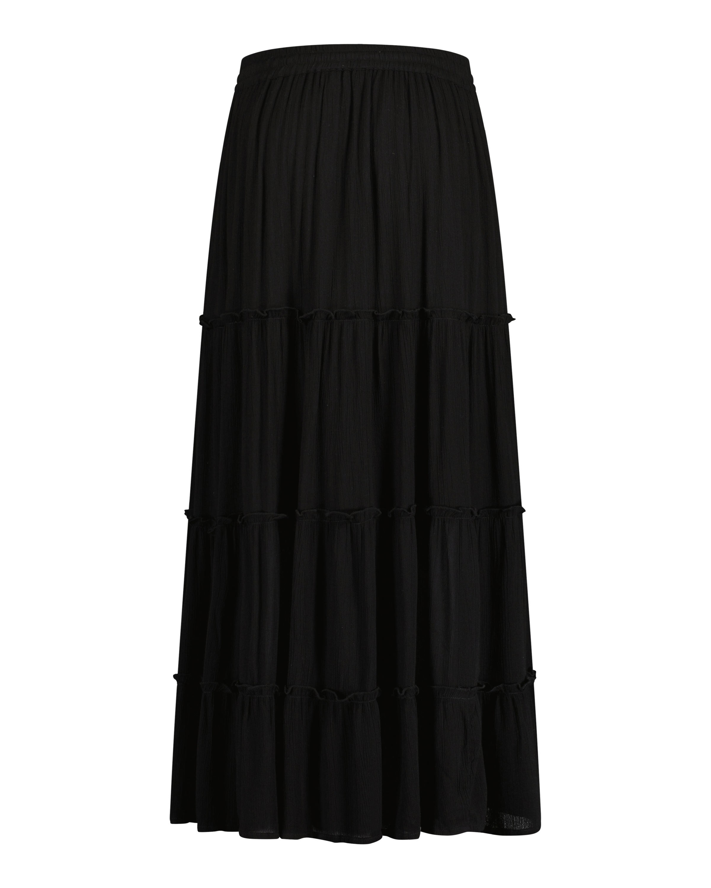 Blue Seven A-Linien-Rock "Blue Seven Stufenrock" 1 tlg. günstig online kaufen