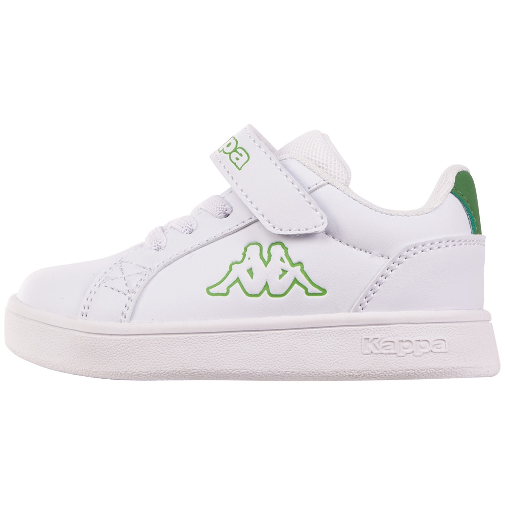 Sneaker, - im angesagten Retro Tennis Look