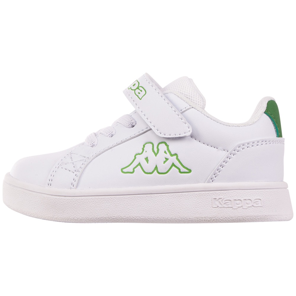 Kappa Sneaker, - im angesagten Retro Tennis Look