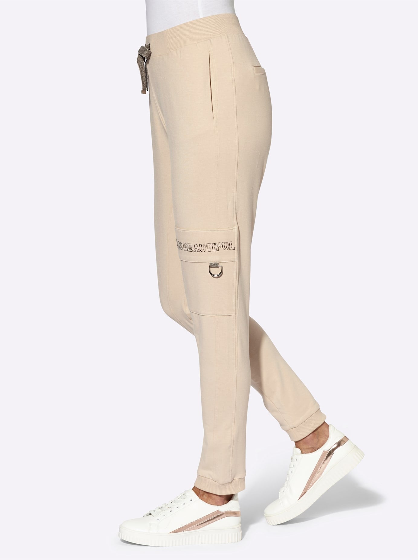 Inspirationen Jogger Pants