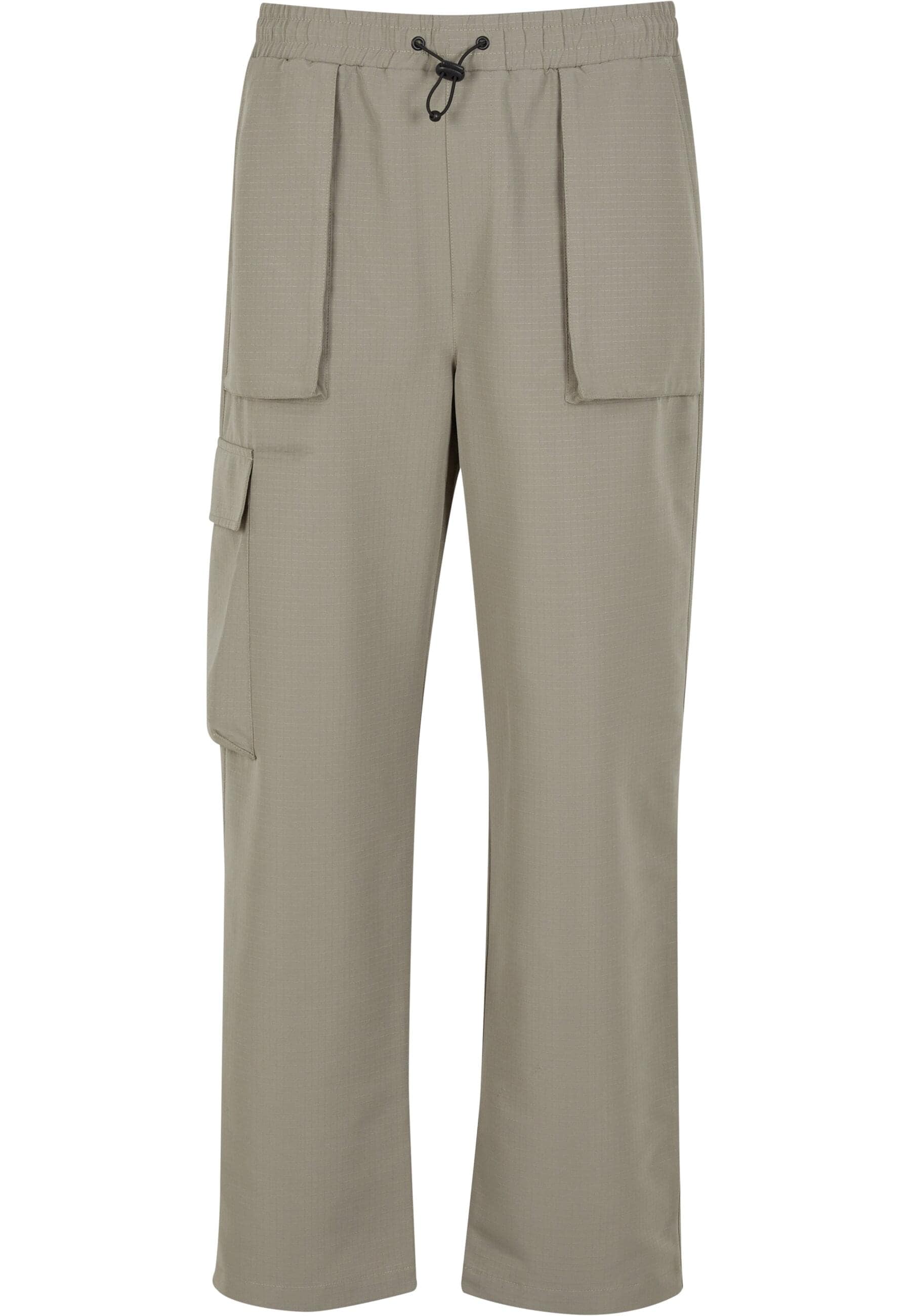 URBAN CLASSICS Cargohose "Urban Classics Technical Ripstop Cargo", (1 tlg.) günstig online kaufen