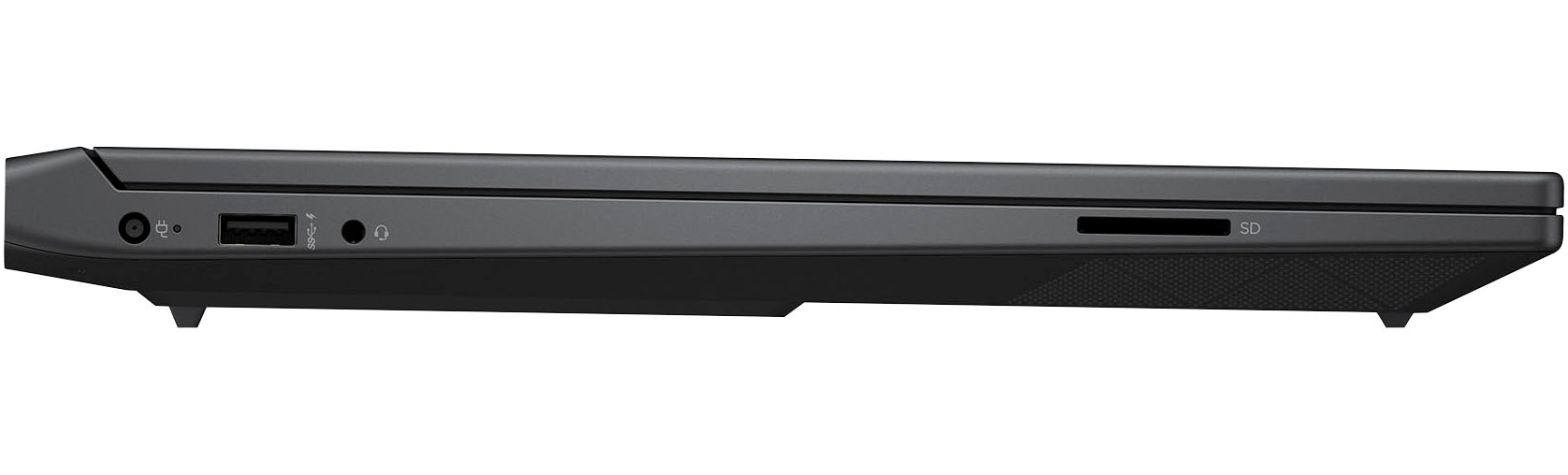 HP Gaming-Notebook »Victus 15-fa2053ng«, 39,6 cm, / 15,6 Zoll, Intel, Core i5, GeForce RTX 5050, 512 GB SSD