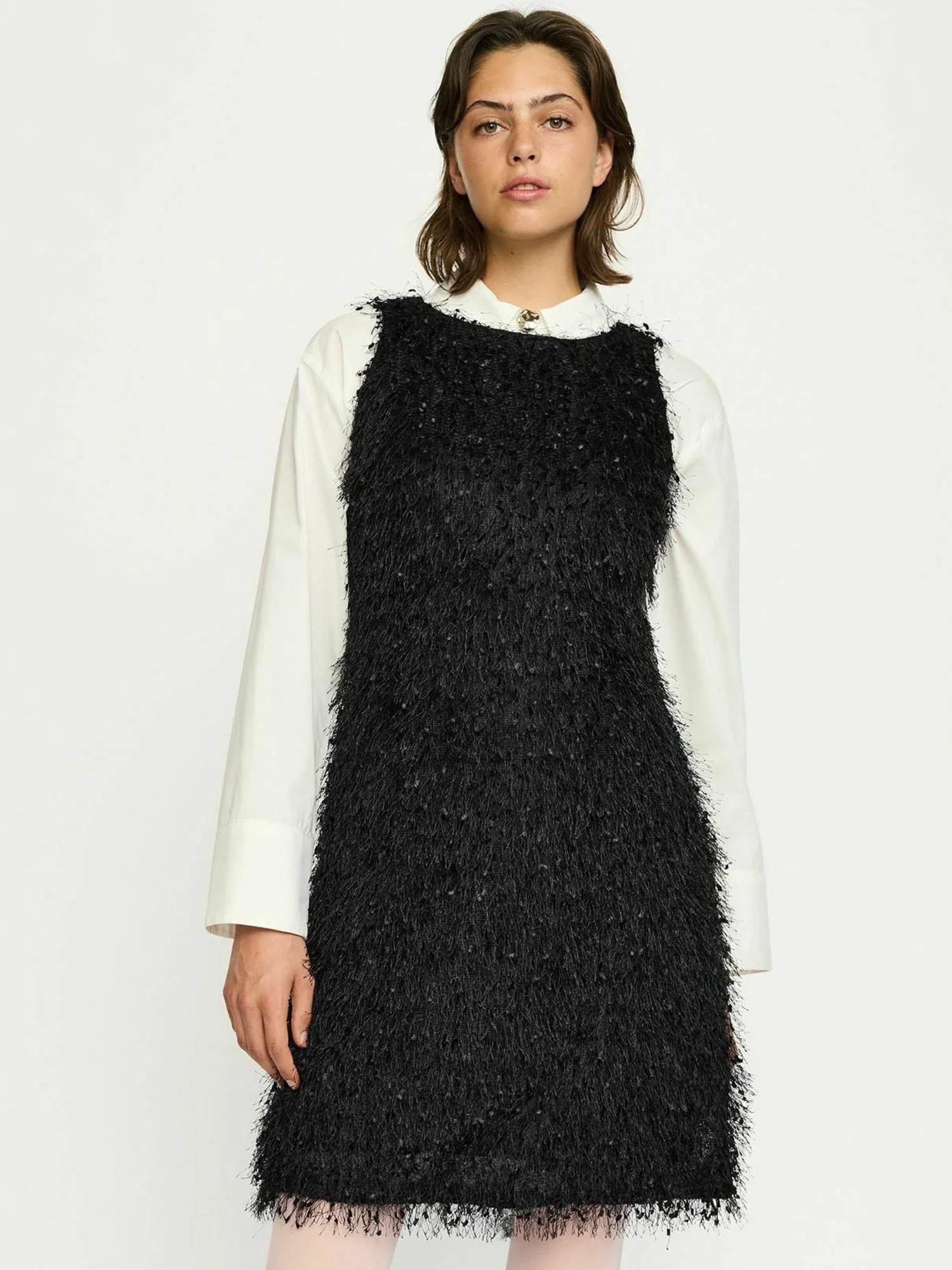 Soft Rebels Jerseykleid »Soft Rebels Dress SRBrittany«