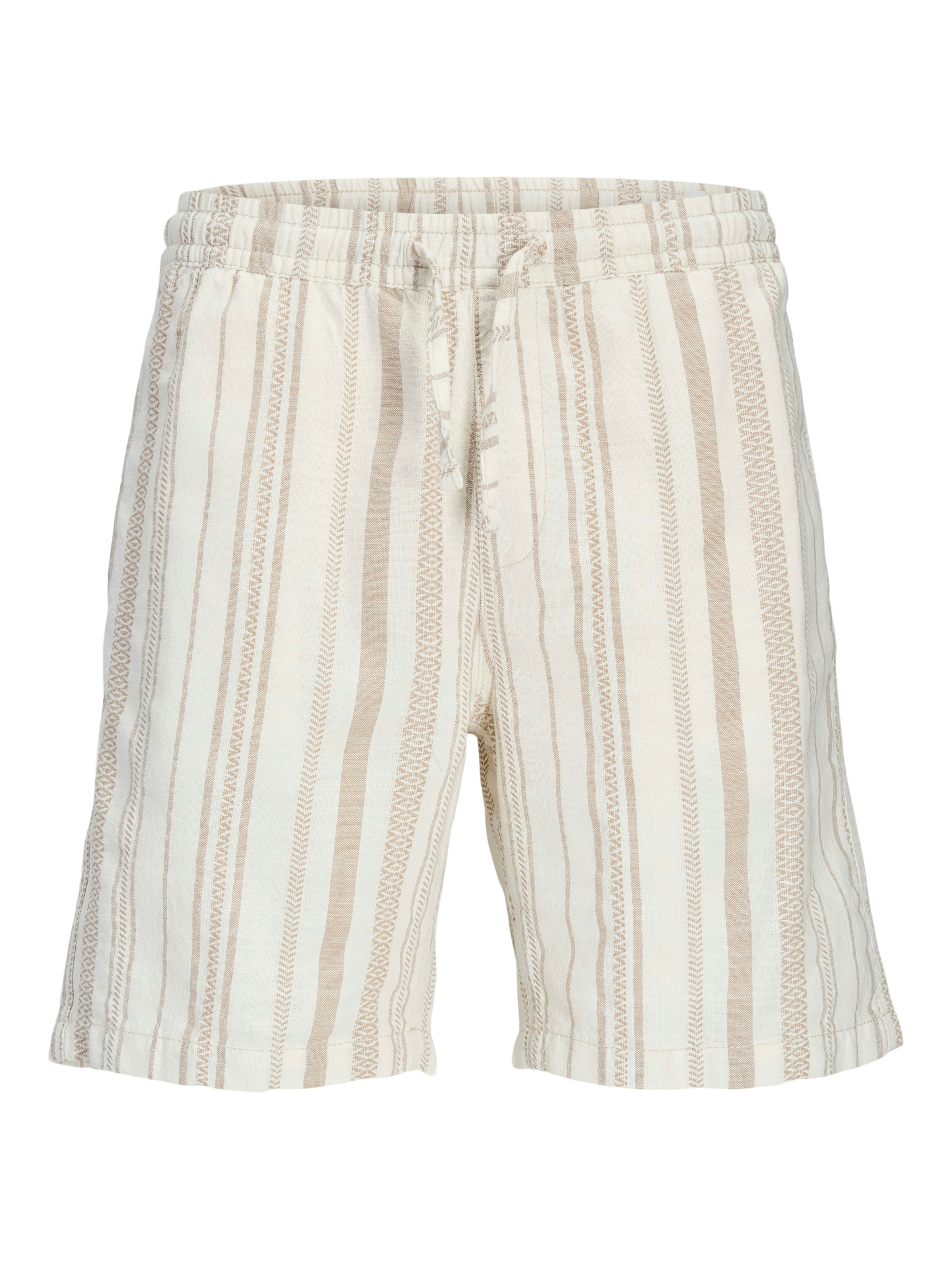 Jack & Jones Jogger Pants »JPSTJAIDEN BOHEME JOGGER SHORT SRT«