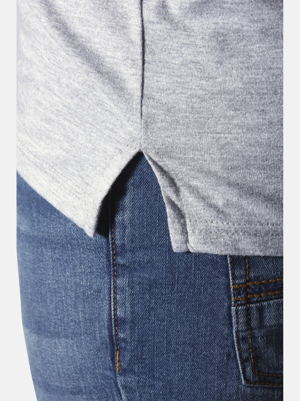 Jan Vanderstorm Muskelshirt »Tanktop FELTON«