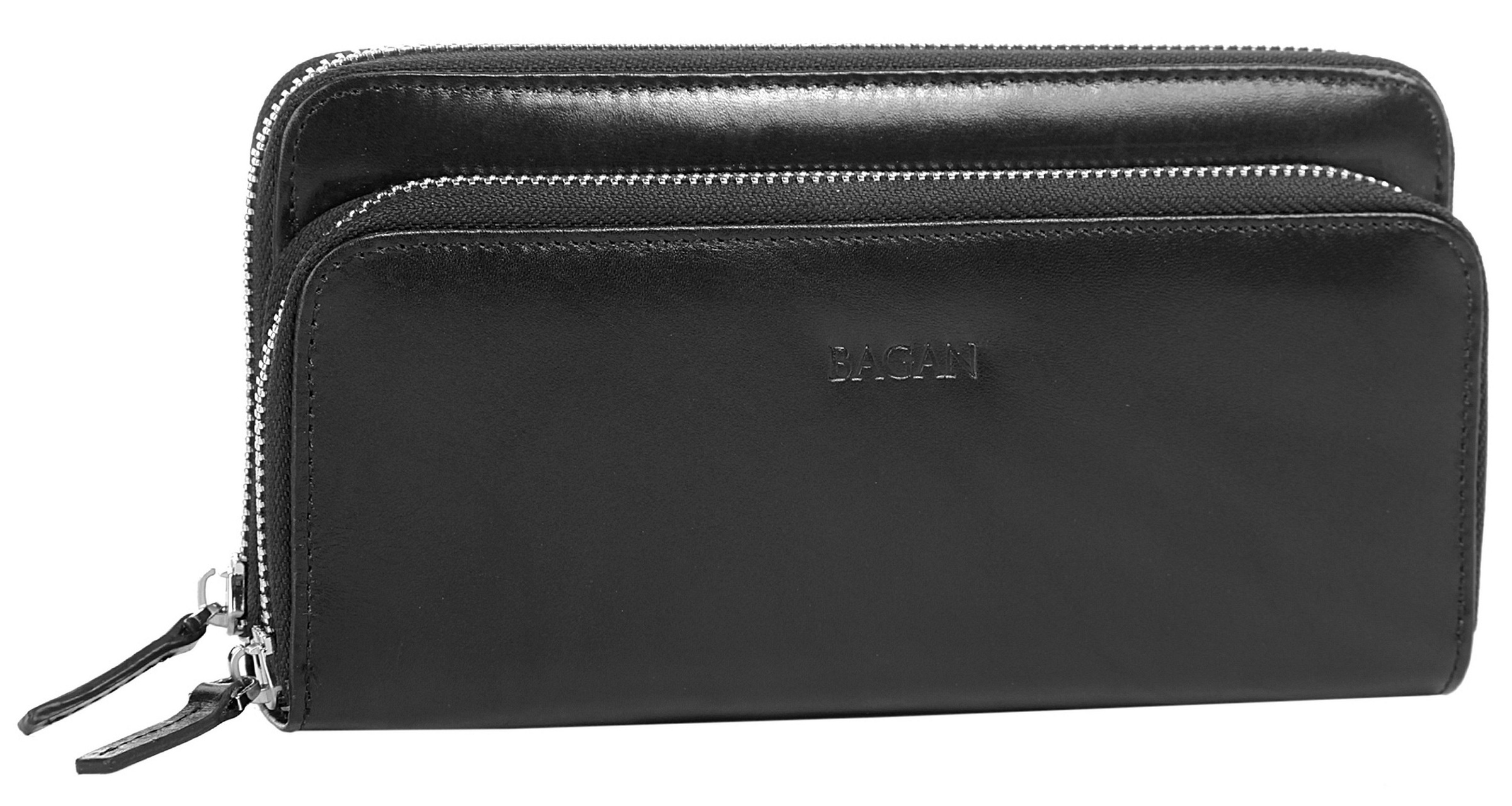 Bagan Geldbörse, echt Leder günstig online kaufen