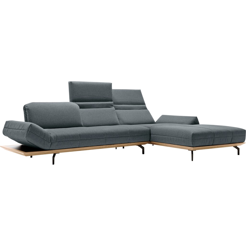 hülsta sofa Ecksofa »hs.420«