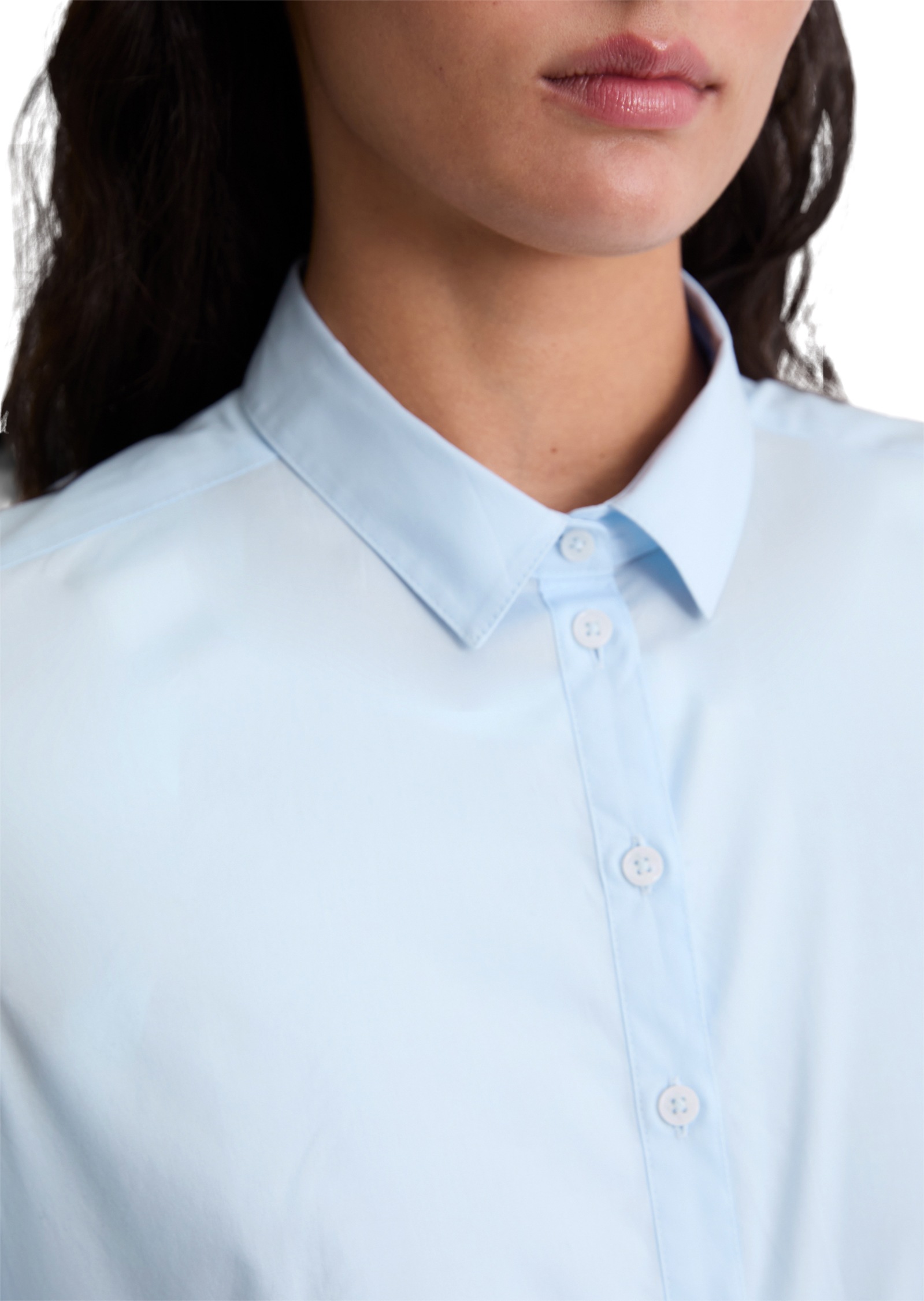 Marc O' Polo hellblau   42 damen 2