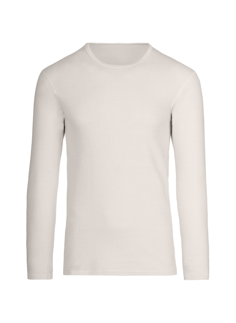 Trigema Longsleeve "TRIGEMA Langarm Funktionsshirt" 1 Stk. günstig online kaufen