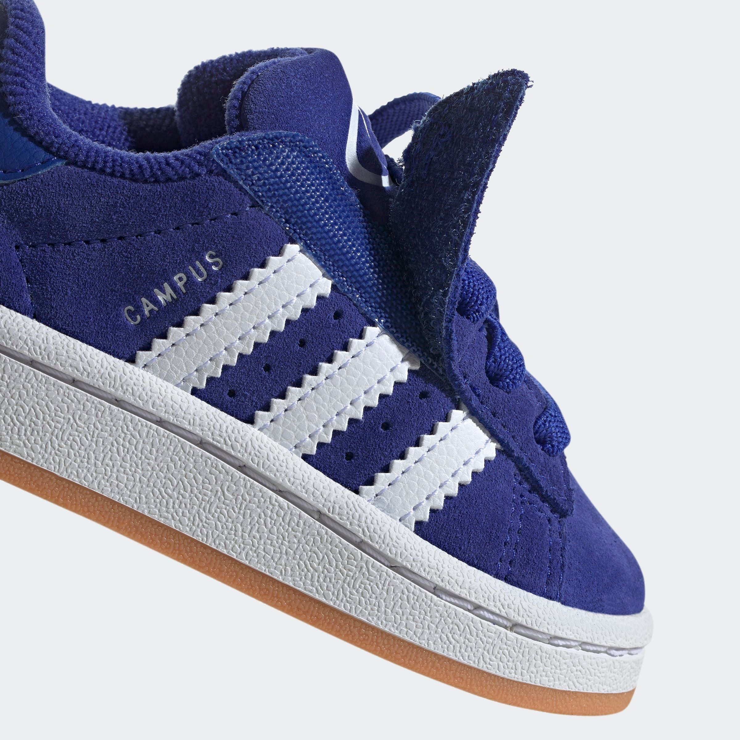 adidas Originals Sneaker »CAMPUS 00S COMFORT CLOSURE ELASTIC LACES KIDS«, für Kinder