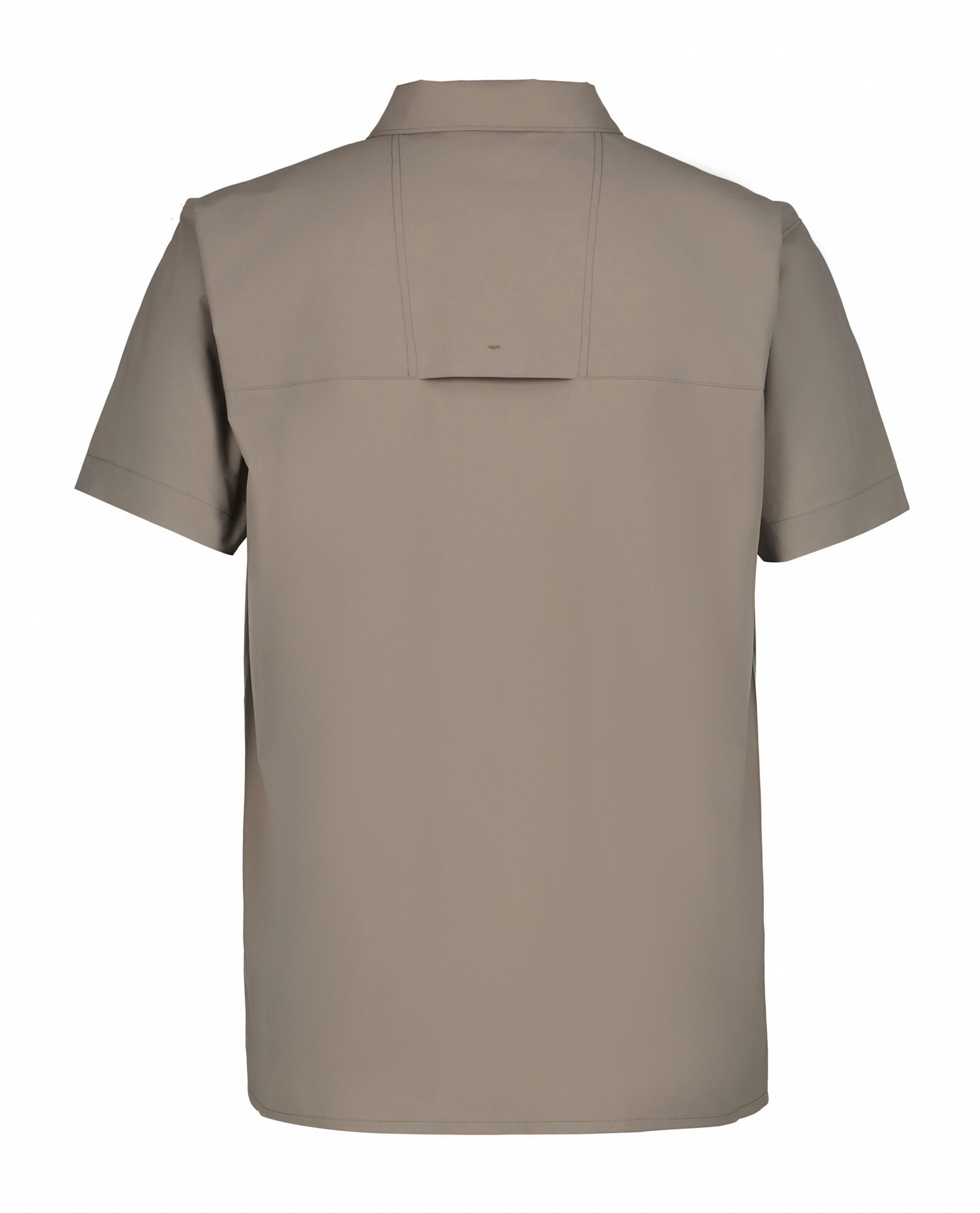 Icepeak Funktionsshirt "H FUNKTIONSHEMD BOXFORD", (1 tlg.) günstig online kaufen