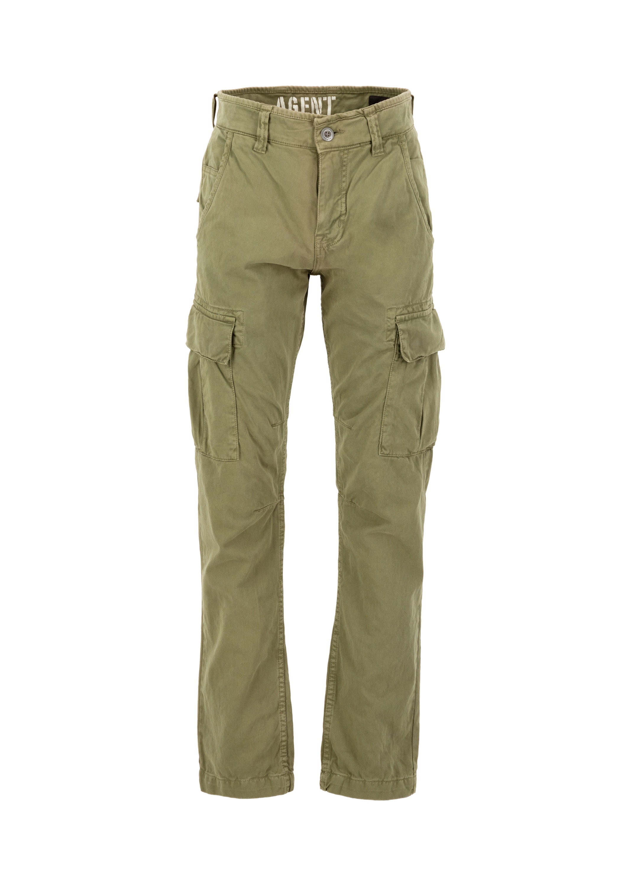 Alpha Industries Cargohose "Agent Pant" günstig online kaufen