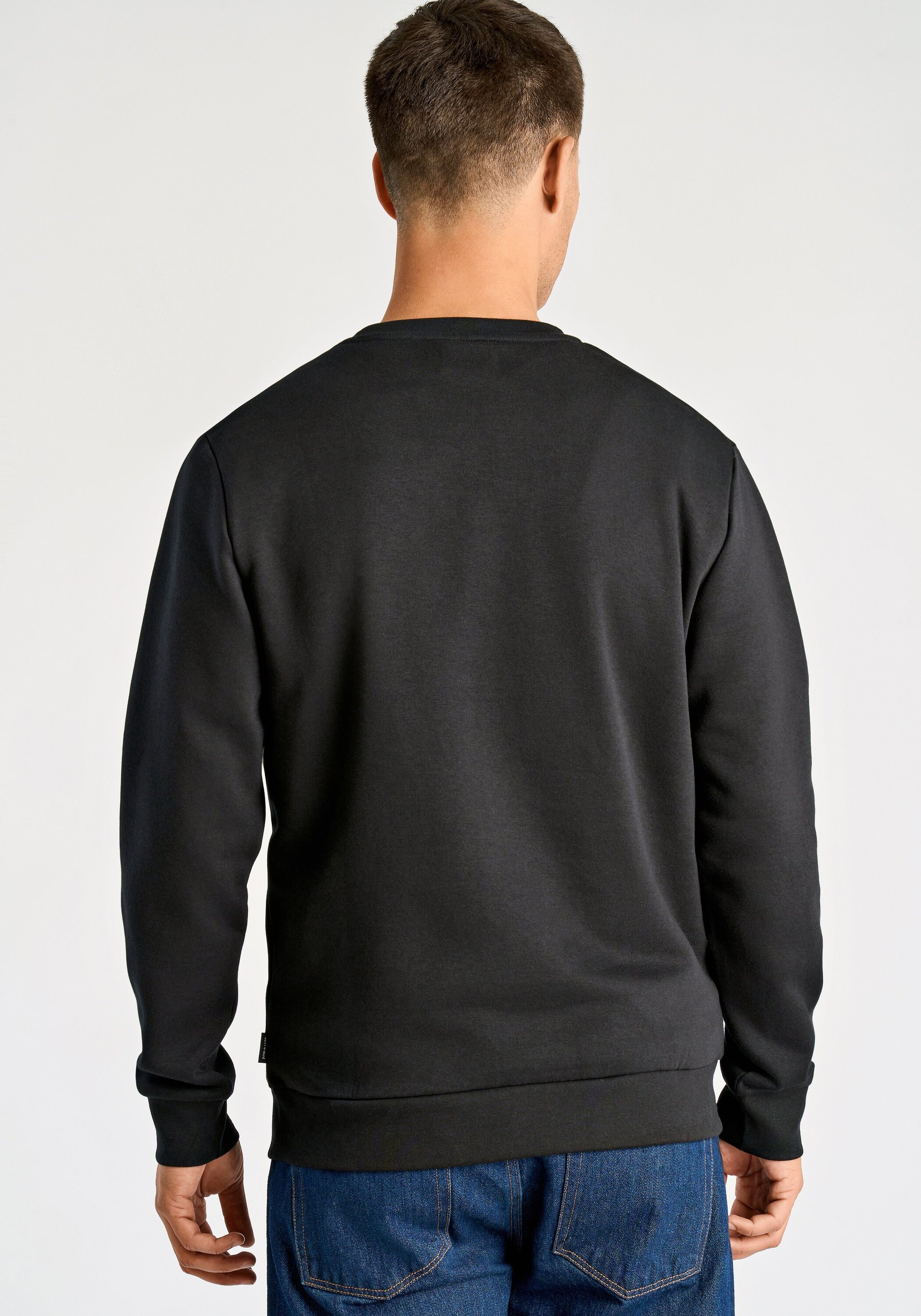 JUNK de LUXE Sweatshirt »Sweatshirt Relaxed Fit«
