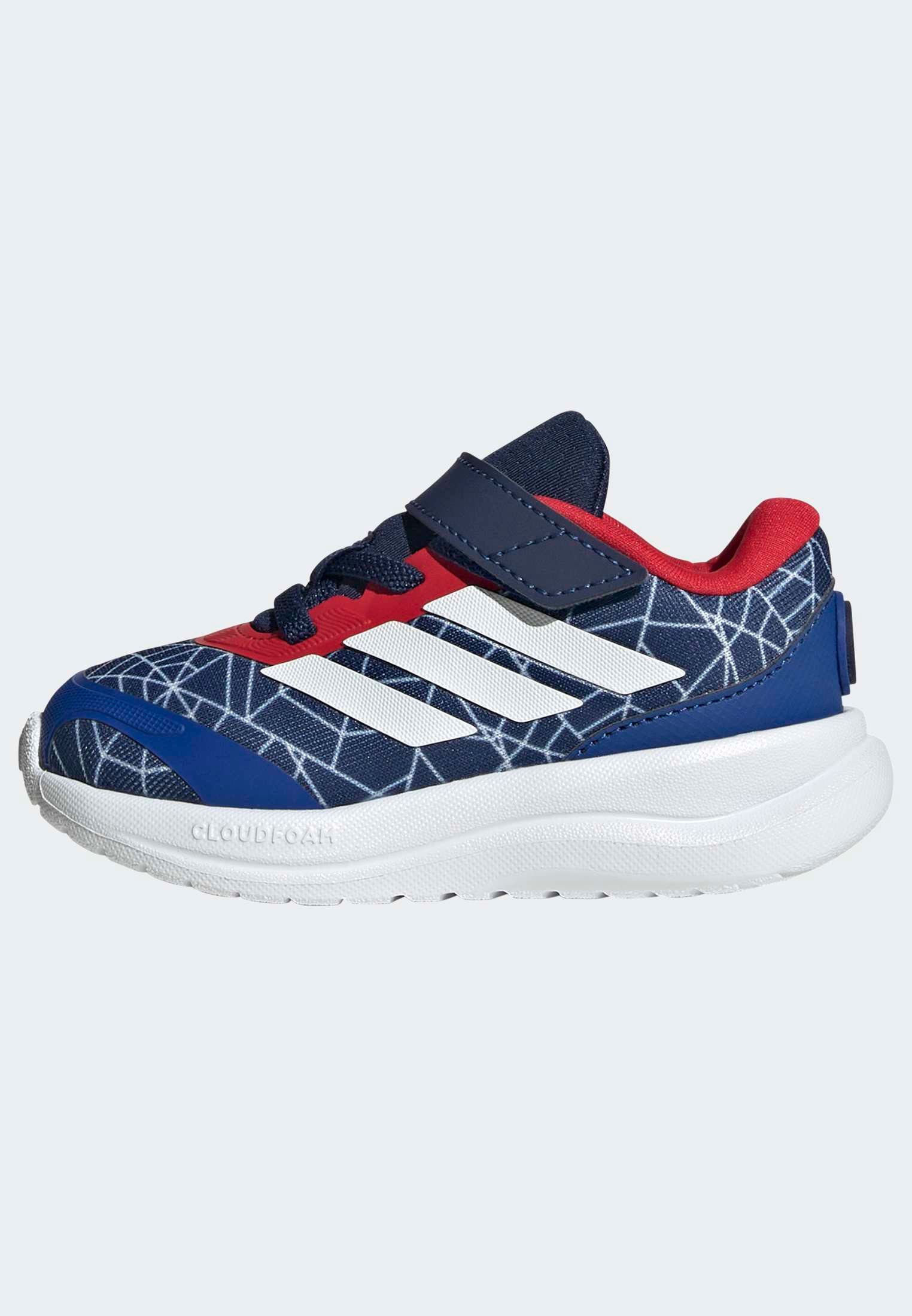 adidas Sportswear Sneaker »ADIDAS MARVEL SPIDER-MAN RUNFALCON 6 KIDS«  für Kinder