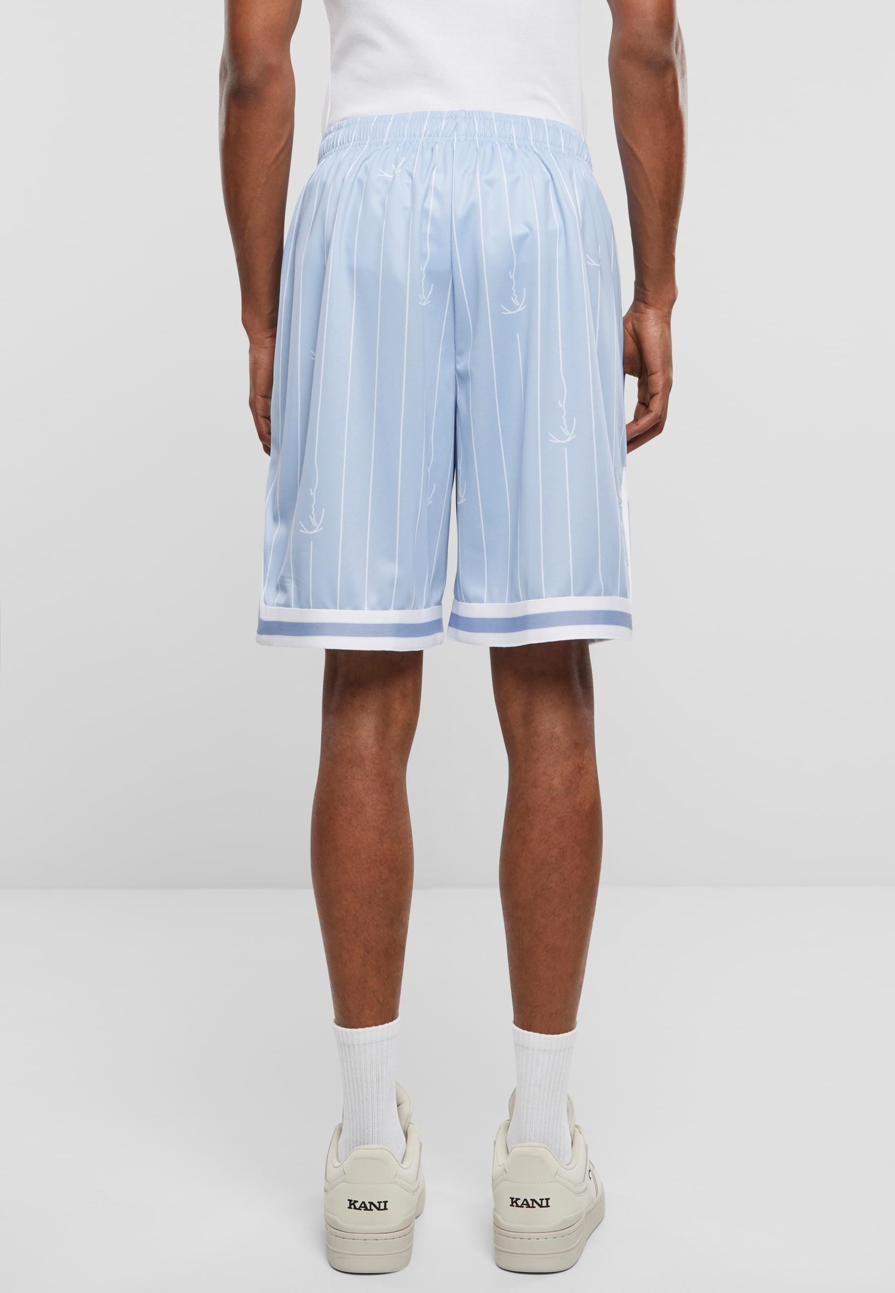 Karl Kani Shorts »Karl Kani Herren«