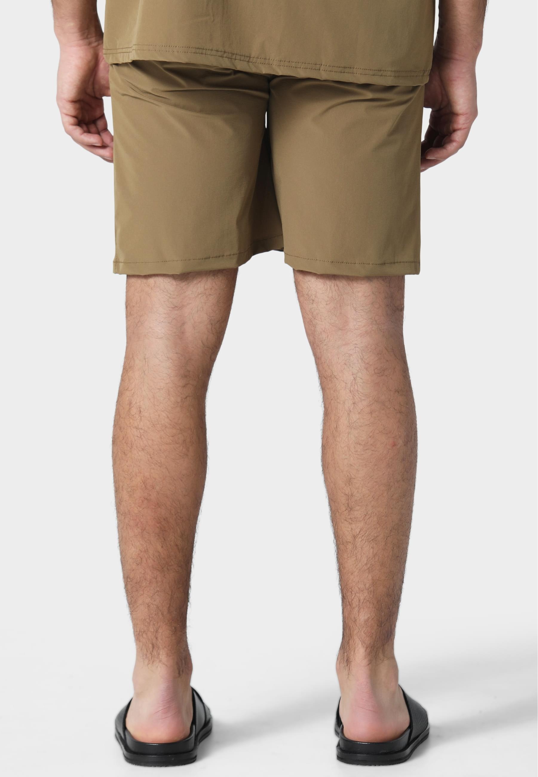 Pas De Monaco Shorts »Pas De Monaco UTILITY SHORTS«, (1 tlg.)