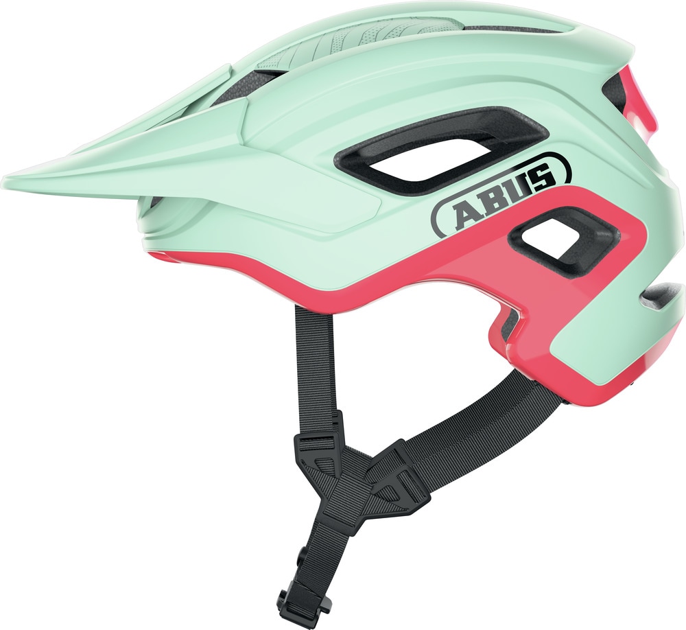 Mountainbikehelm »CLIFFHANGER«